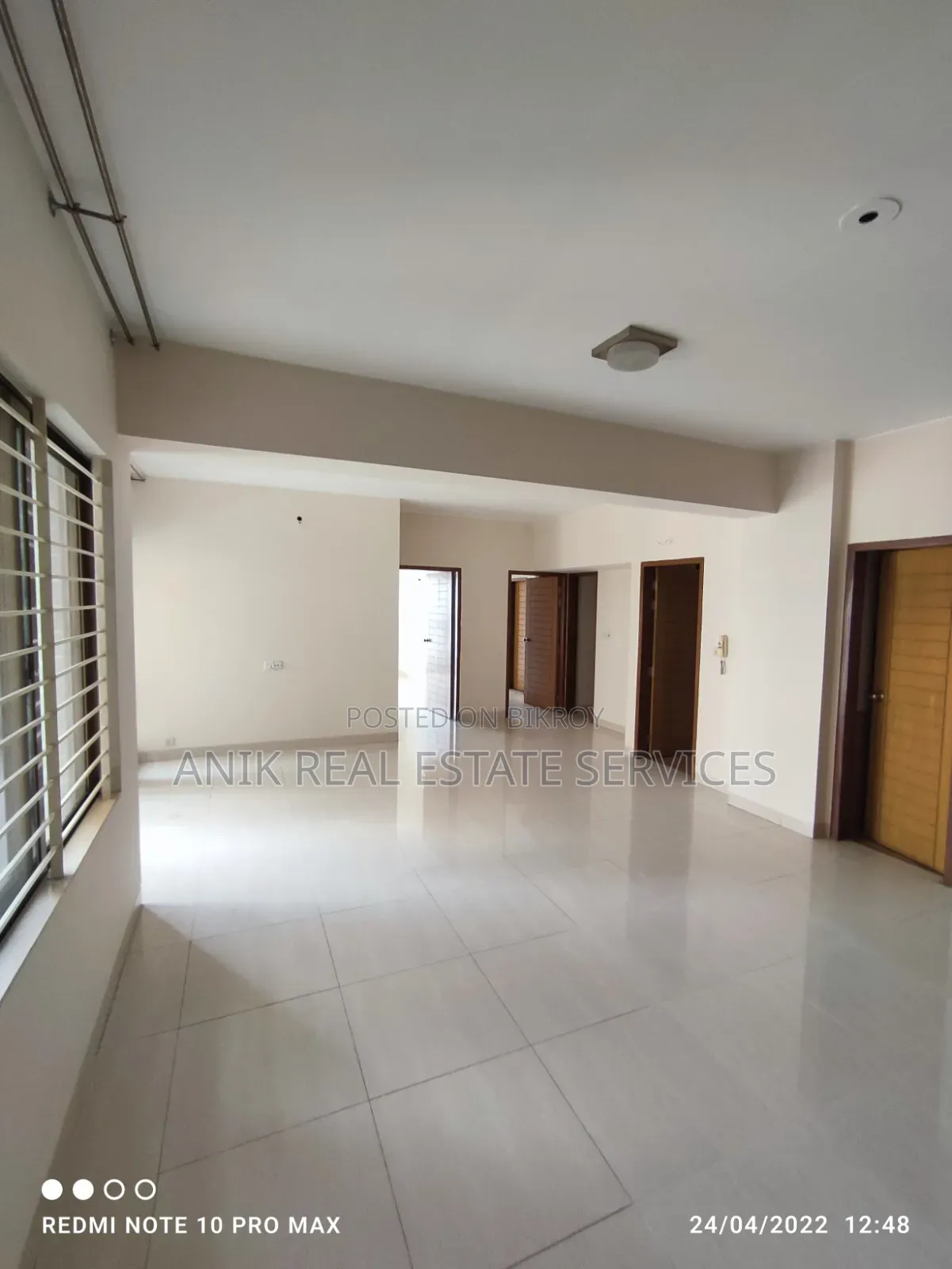 3bdrm Apartment in Anik Real Estate, Dhanmondi for Sale in Dhanmondi