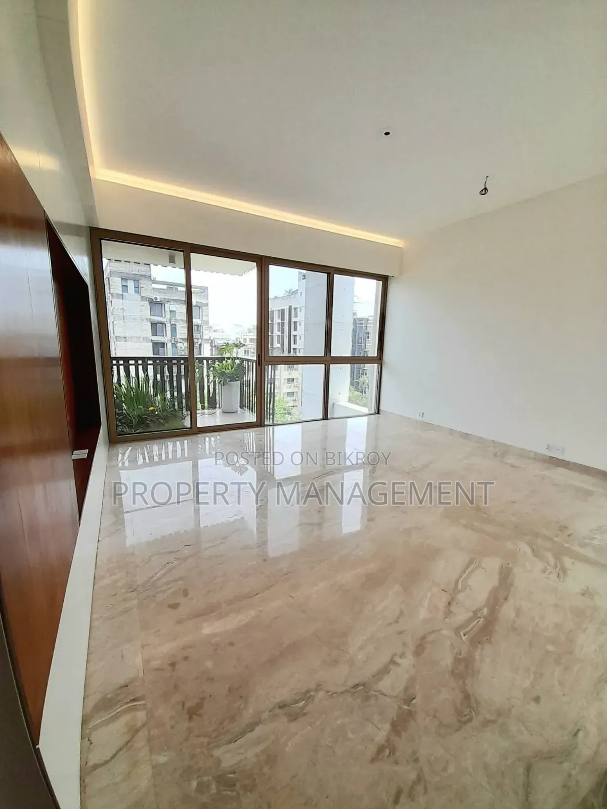 4 Bedroom Apartment in Baridhara for Rent in Baridhara