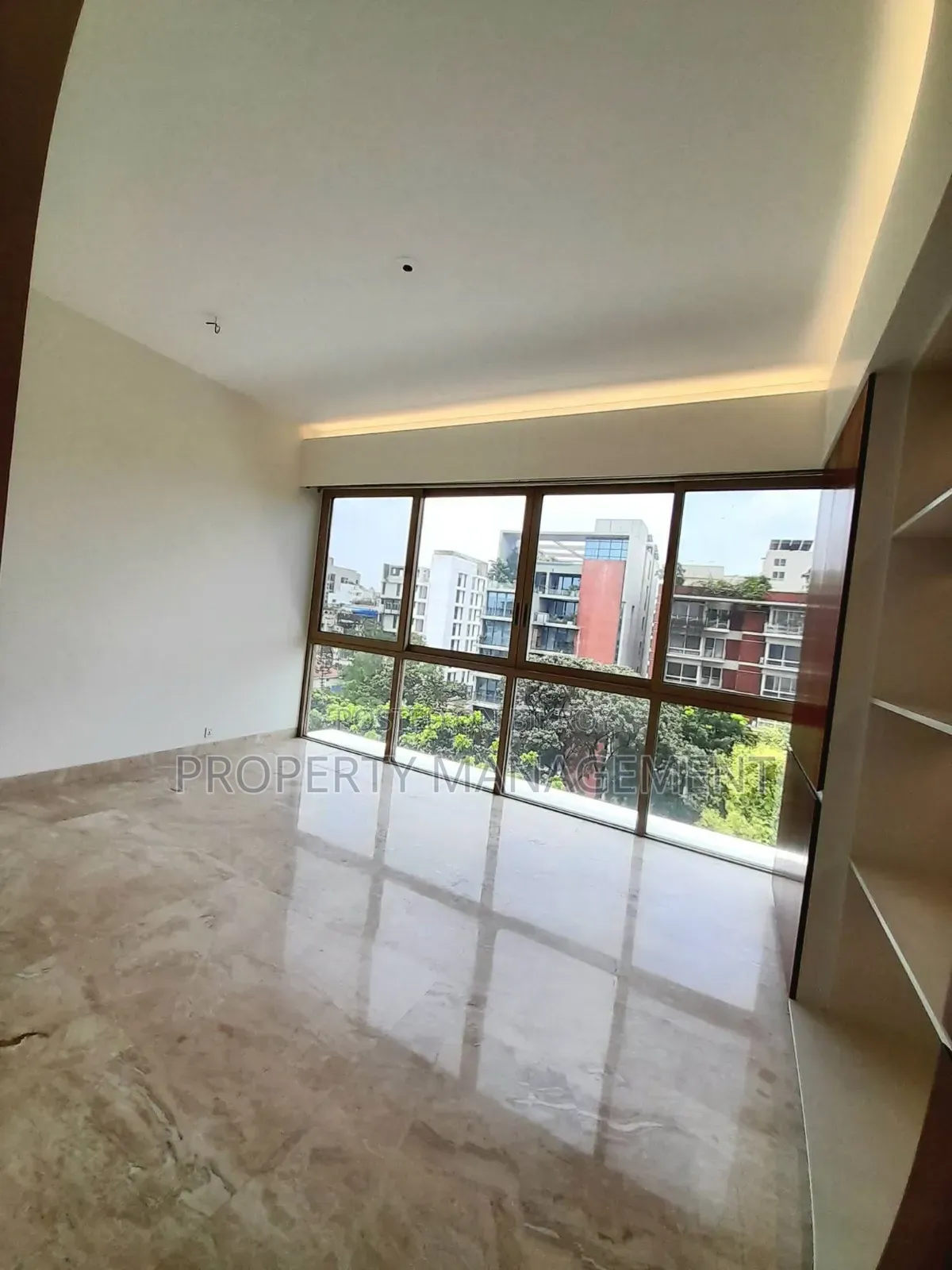 4 Bedroom Apartment in Baridhara for Rent in Baridhara