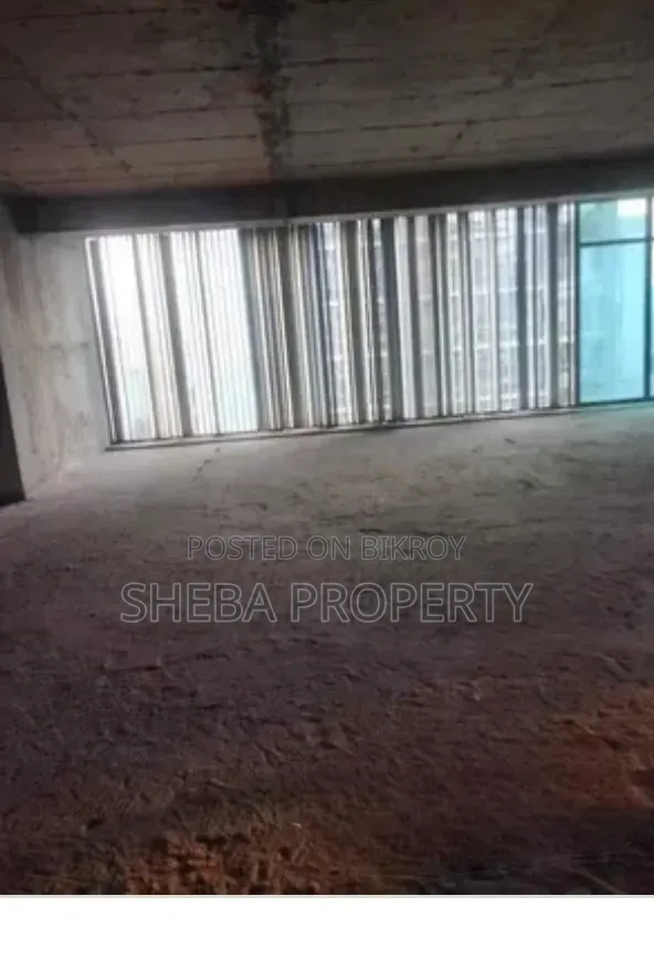 Commercial 4000 SFT Office Space for Rent in Gulshan Avenue in Gulshan