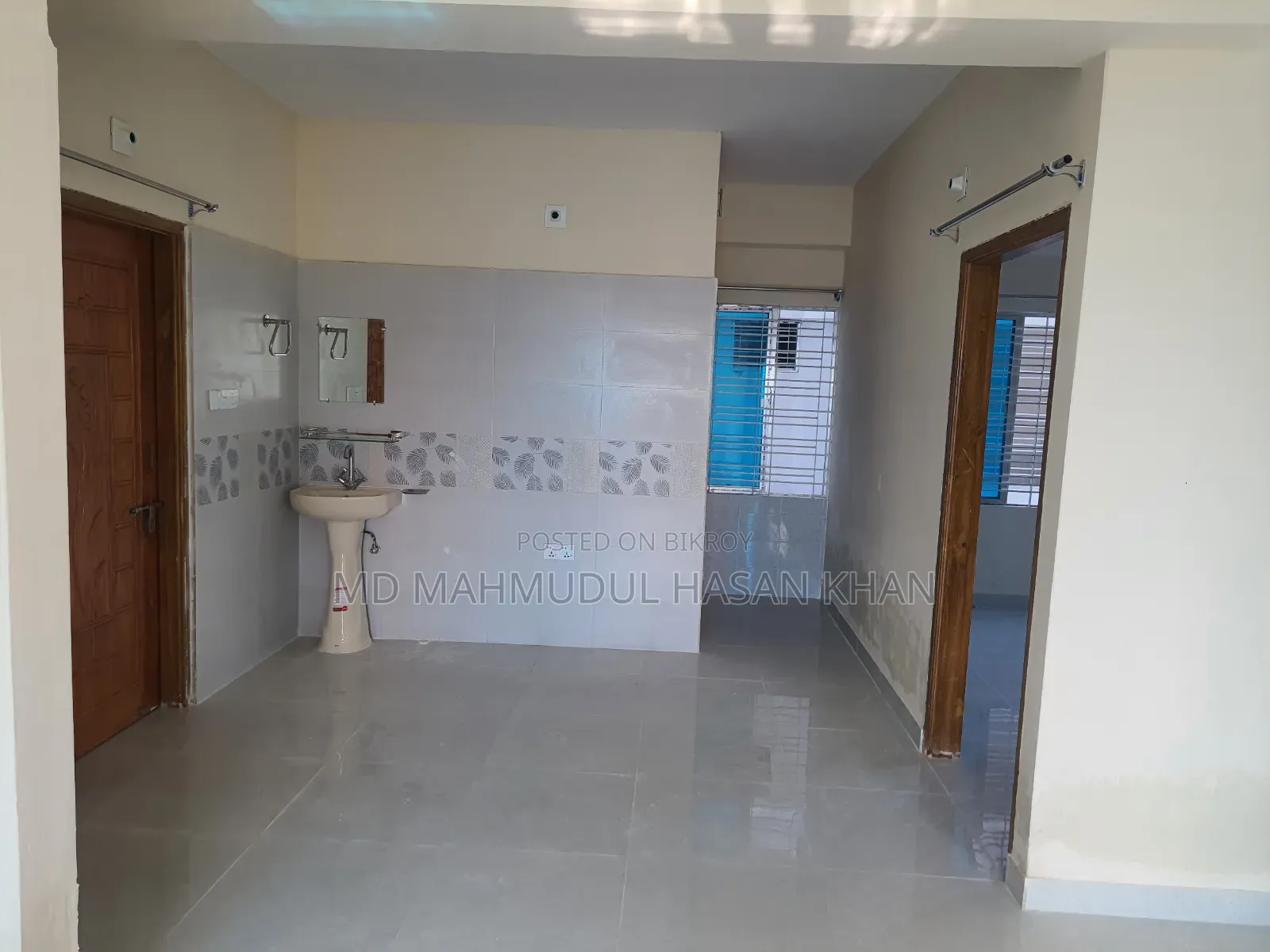 3 Bedroom Apartment in Protasha 2, Uttara for Sale in Uttara