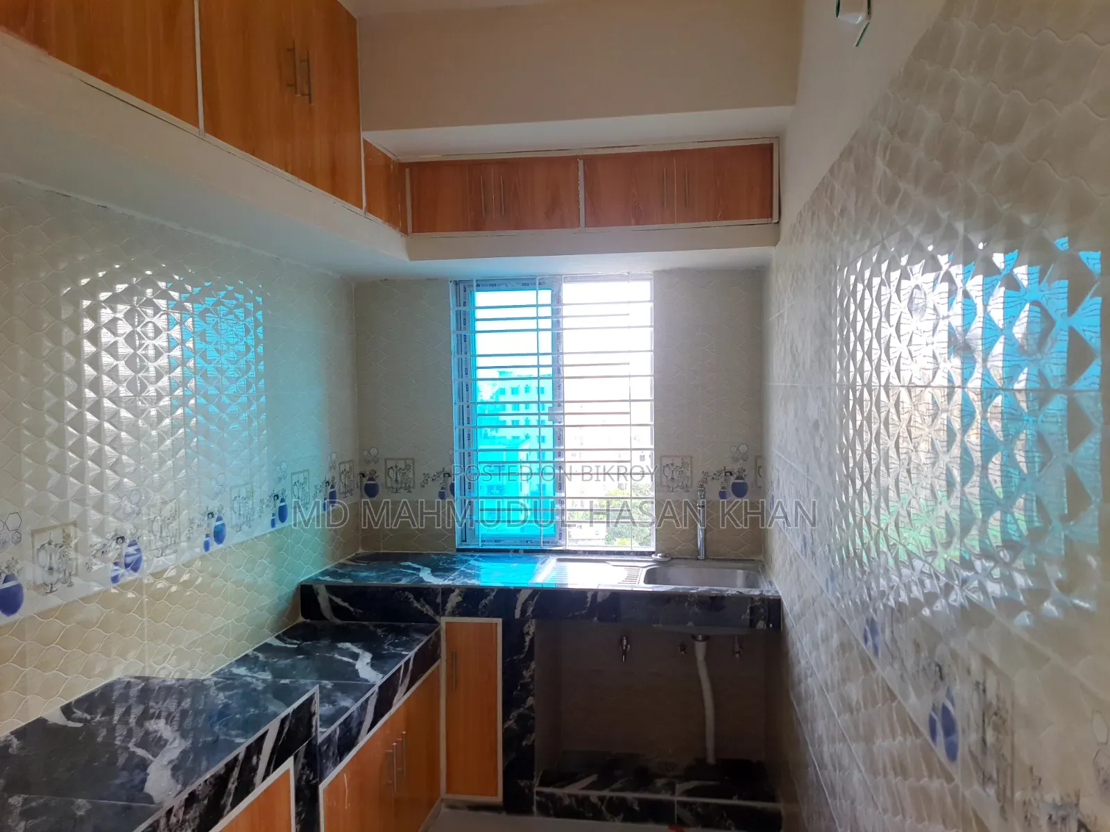3 Bedroom Apartment in Protasha 2, Uttara for Sale in Uttara