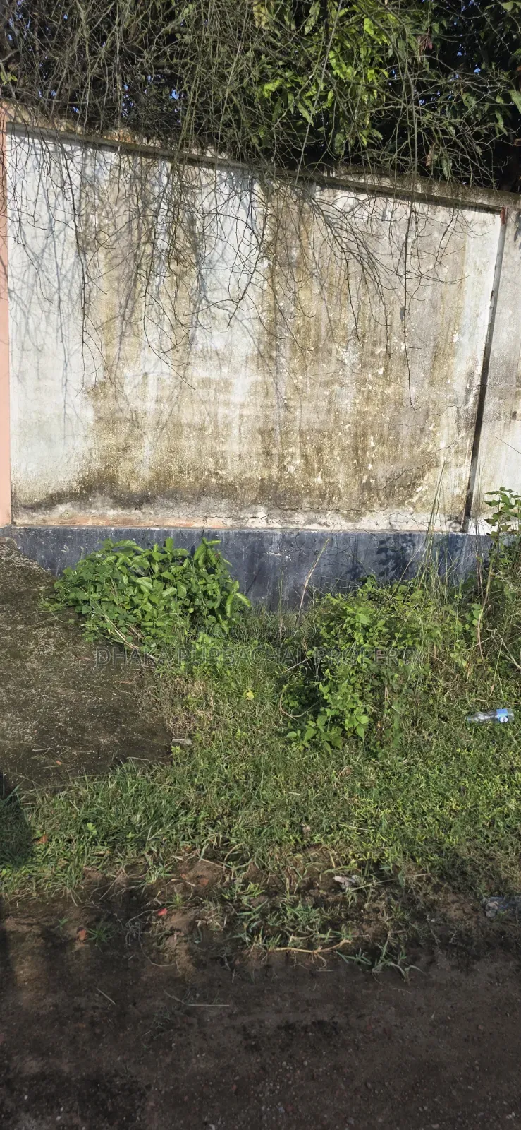 3 Katha South Government Service Category Allotted Plot Sell in Purbachal