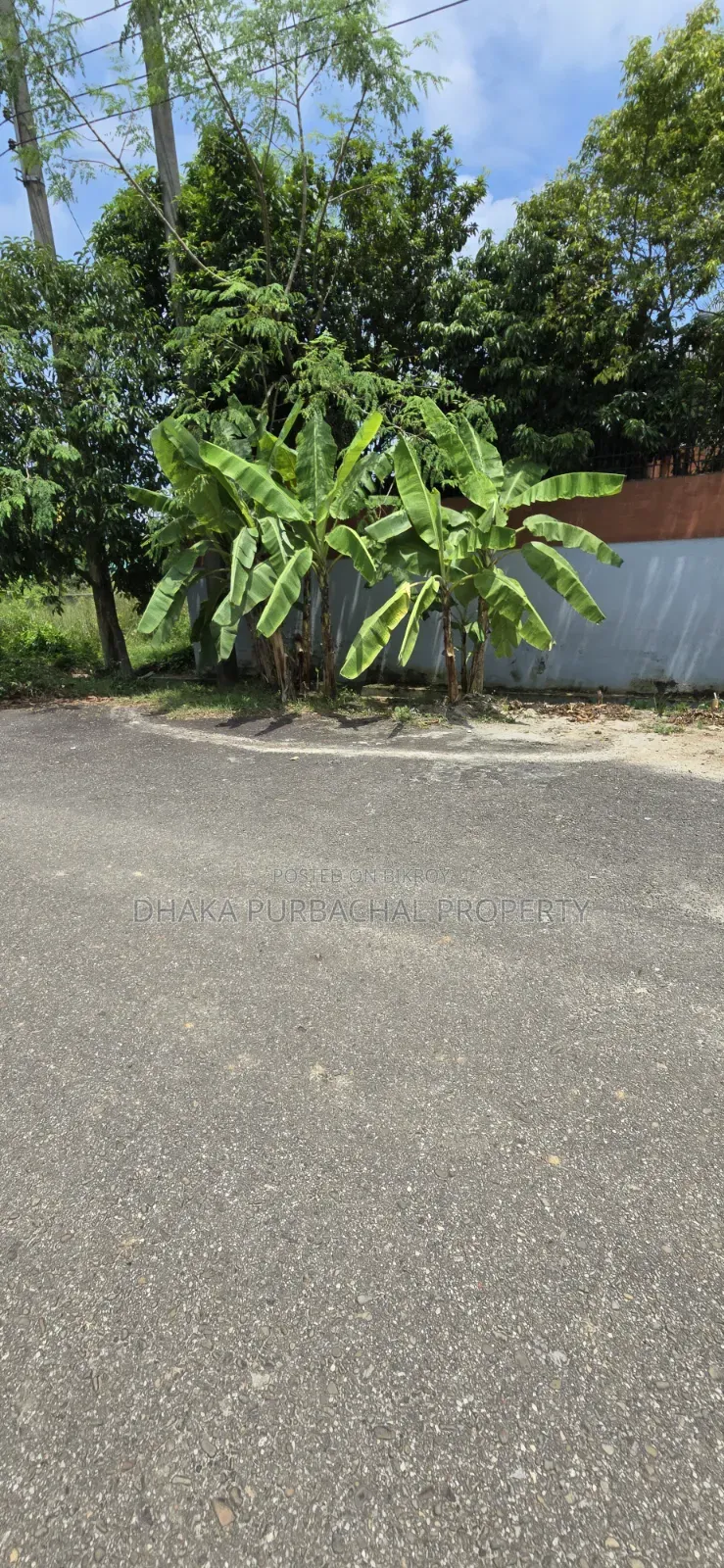 Sector -23 Probashi Category 3 Katha Allotted Plot Sell in Purbachal