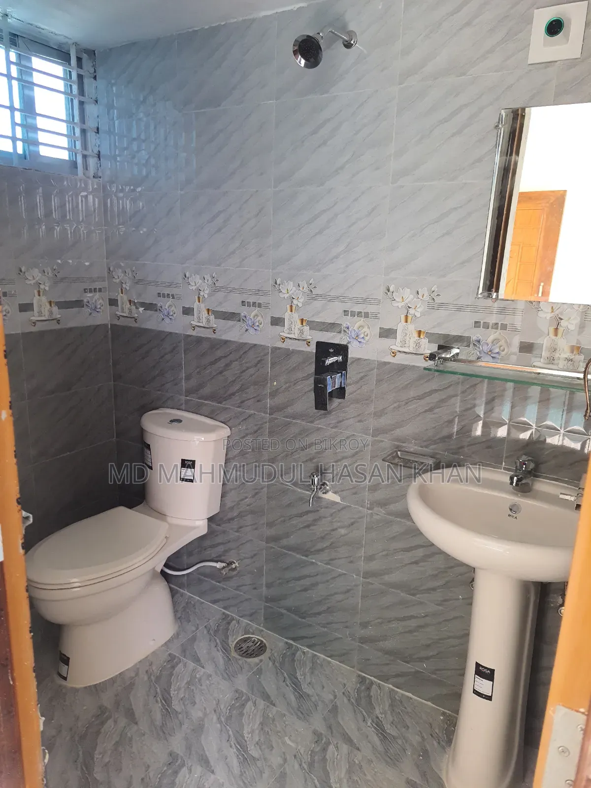 3 Bedroom Apartment in Protasha 2, Uttara for Sale in Uttara