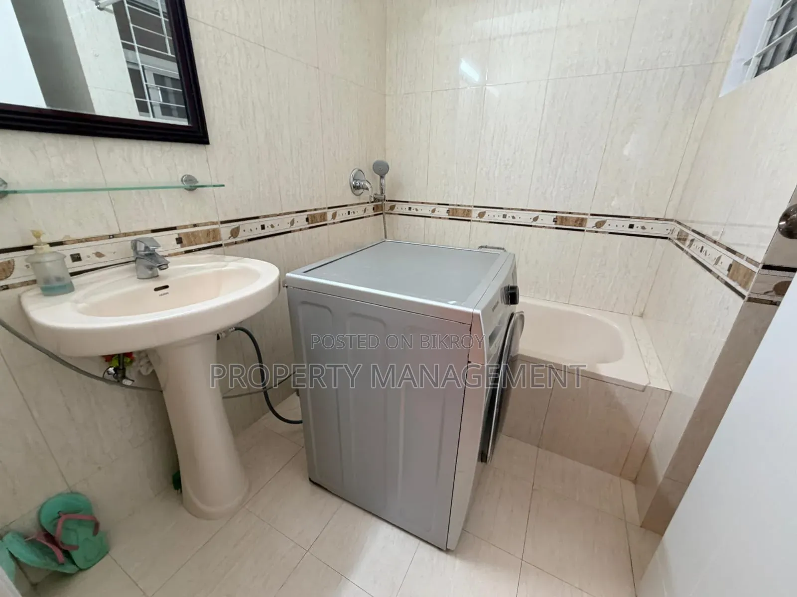 Furnished 3bdrm Apartment in Gulshan for Rent in Gulshan