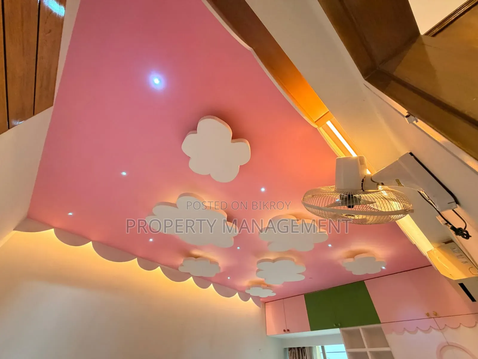 Furnished 3bdrm Apartment in Gulshan for Rent in Gulshan