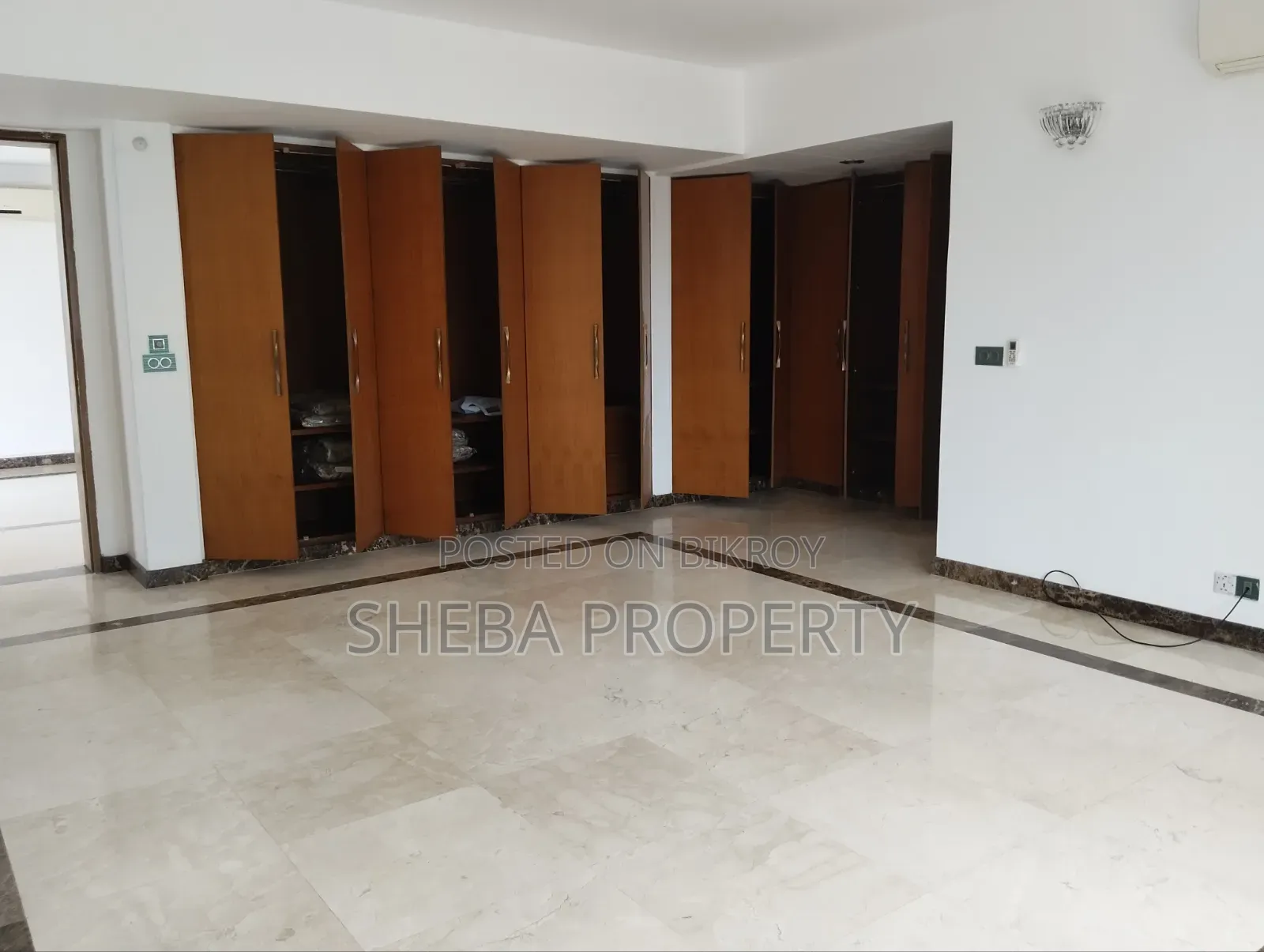 4bdrm Apartment in Gulshan for Rent in Gulshan