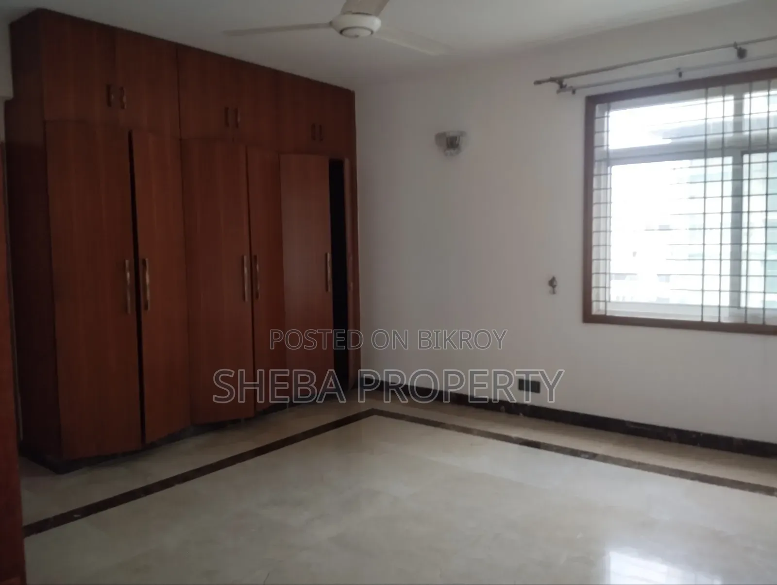 4bdrm Apartment in Gulshan for Rent in Gulshan