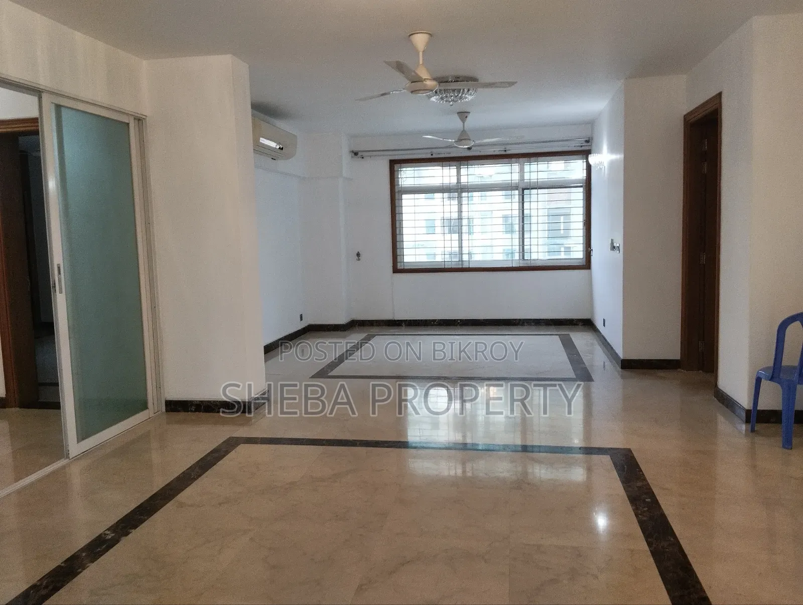 4bdrm Apartment in Gulshan for Rent in Gulshan