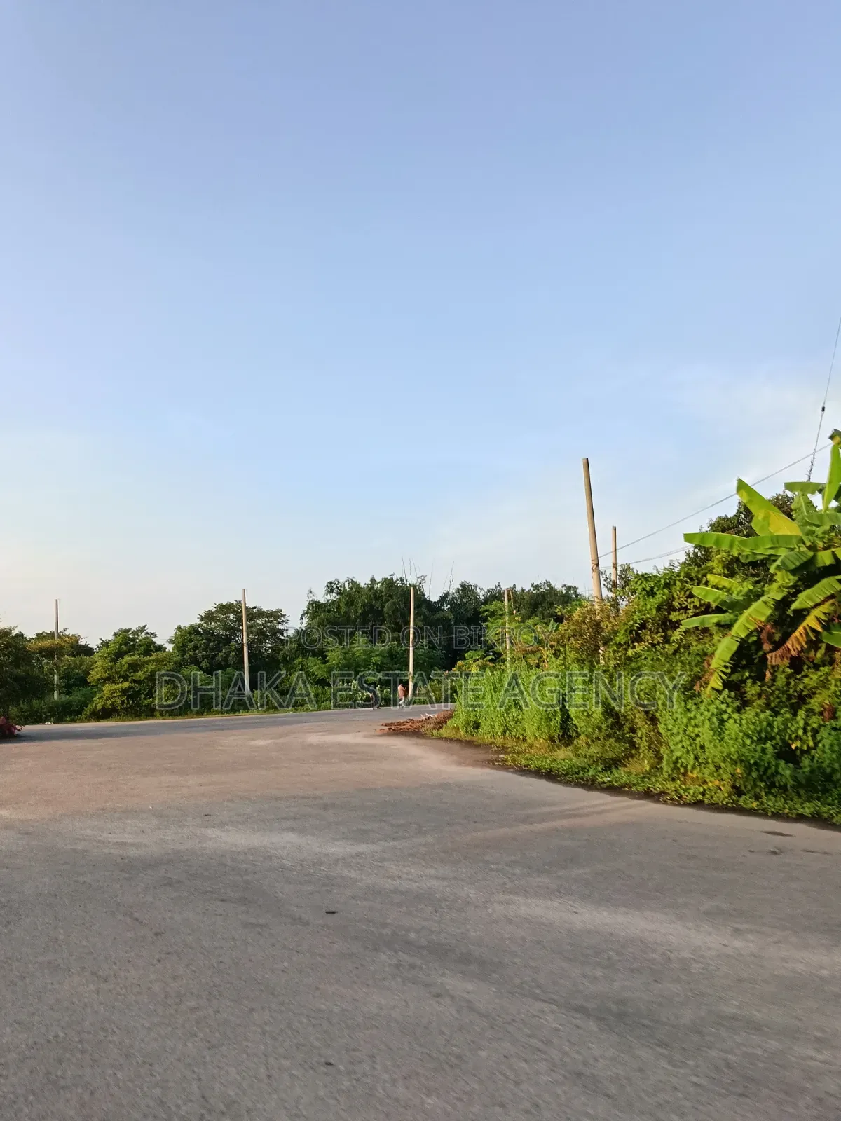 Sector-20, 5 Katha Plot Sale in Purbachal