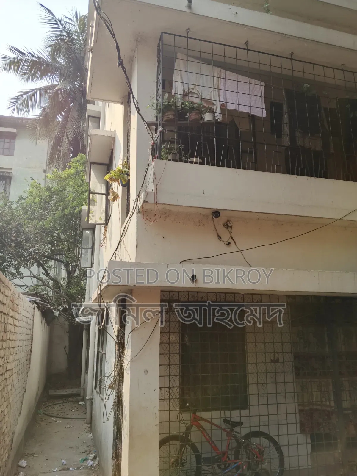 18-Bedroom Block of Flats in Shantinagar for sale in Shantinagar