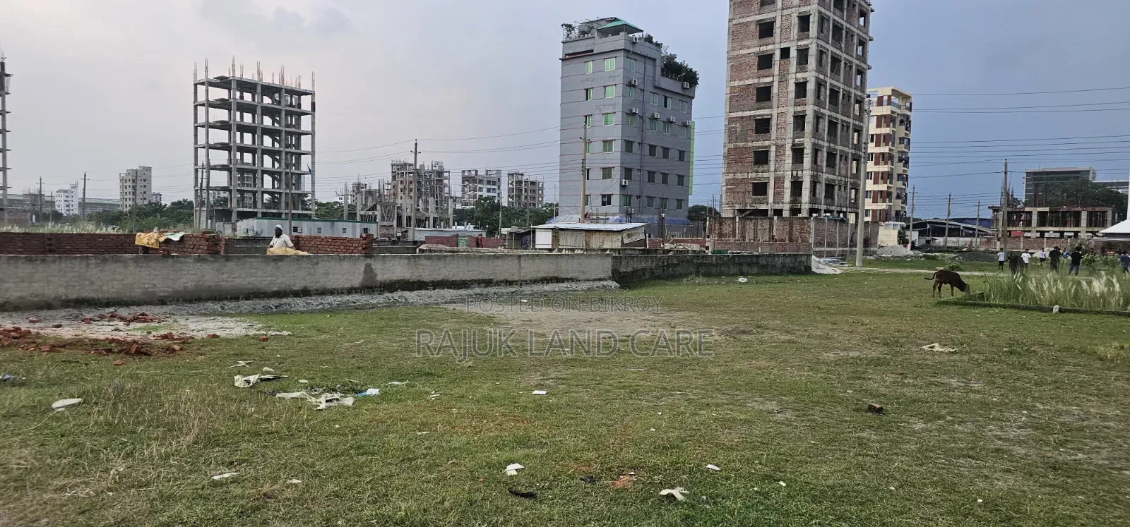 ঢাকা উত্তরা প্লট বিক্রি হবে in Uttara