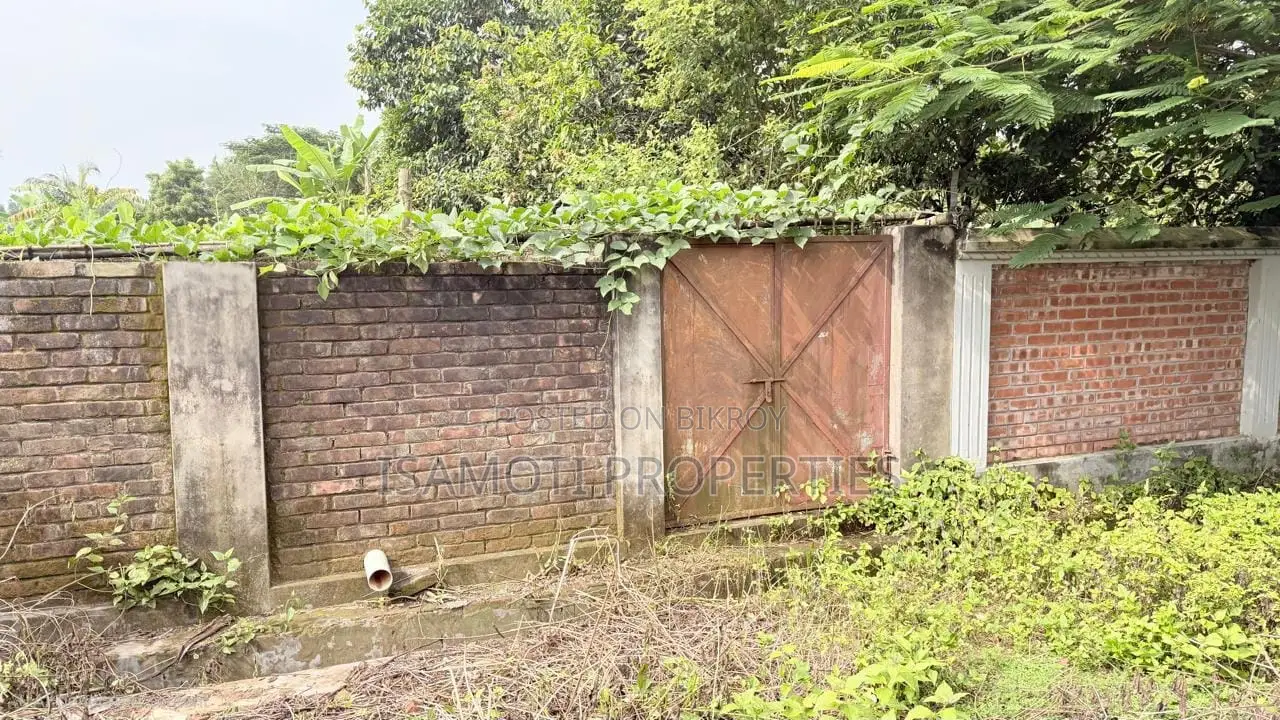 South Face 5 Katha Purbachal Sec 15 in Purbachal