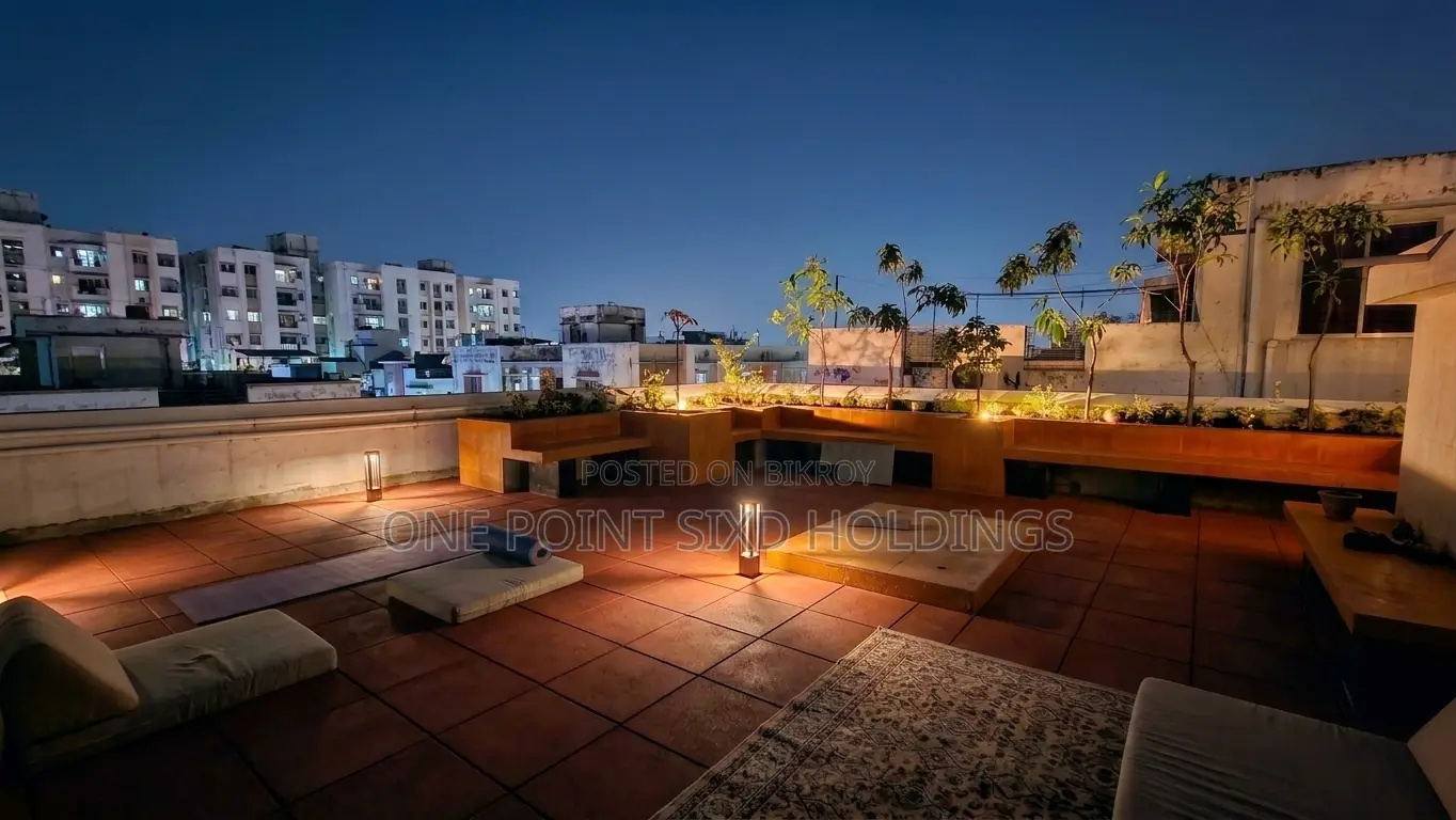 4bdrm Apartment in Uttara, Dhaka. For Sale in Uttara