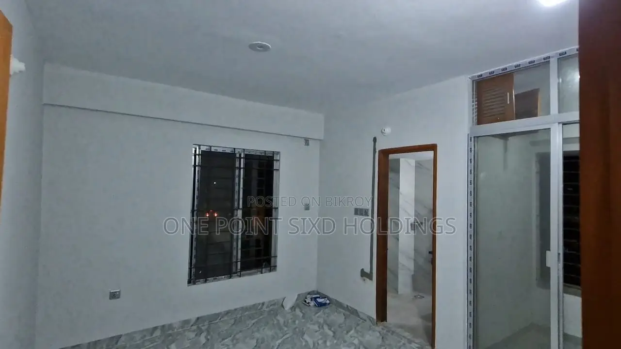 4bdrm Apartment in Uttara, Dhaka. For Sale in Uttara