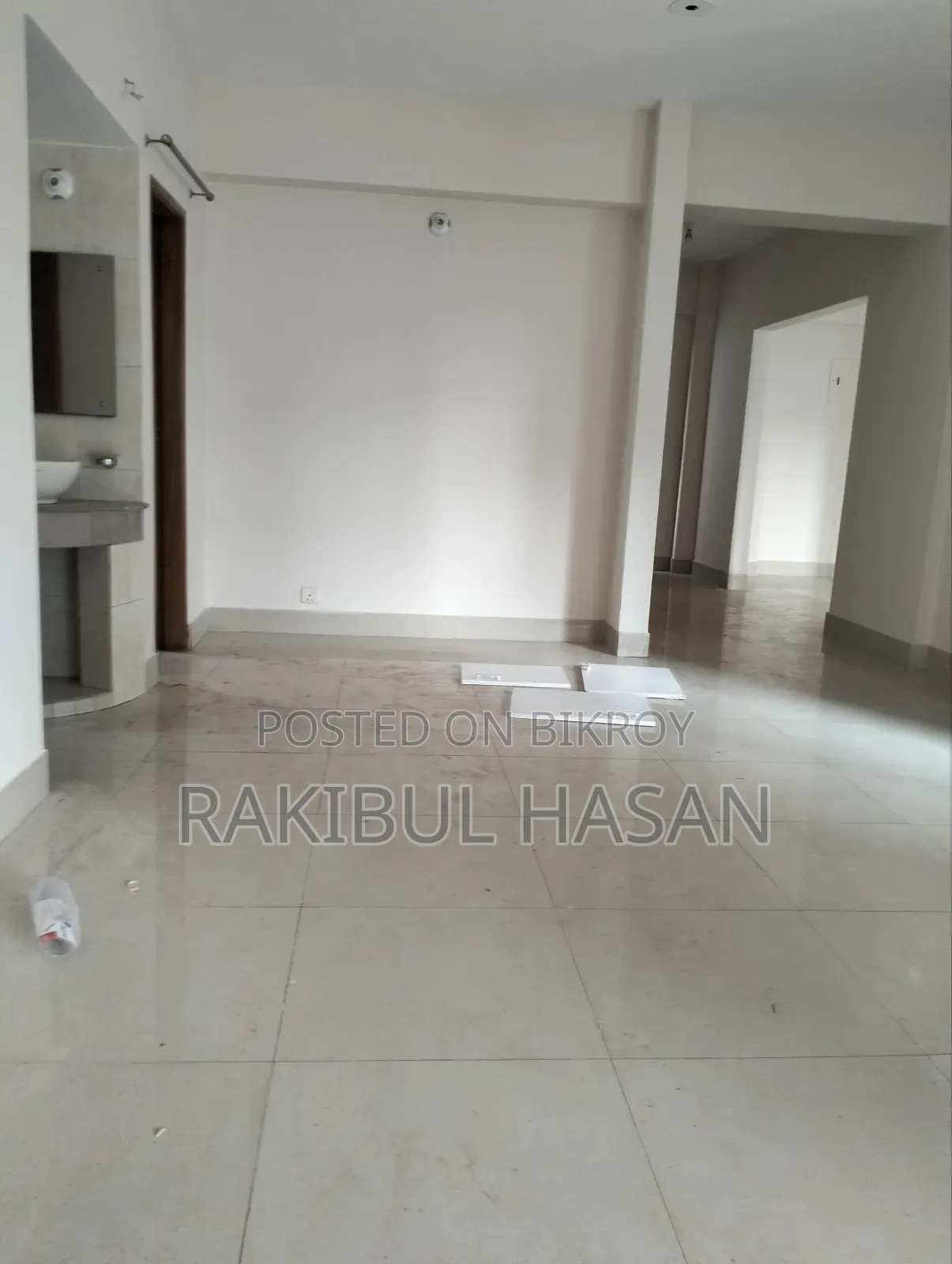 4bdrm Apartment in Gulshan for Rent in Gulshan