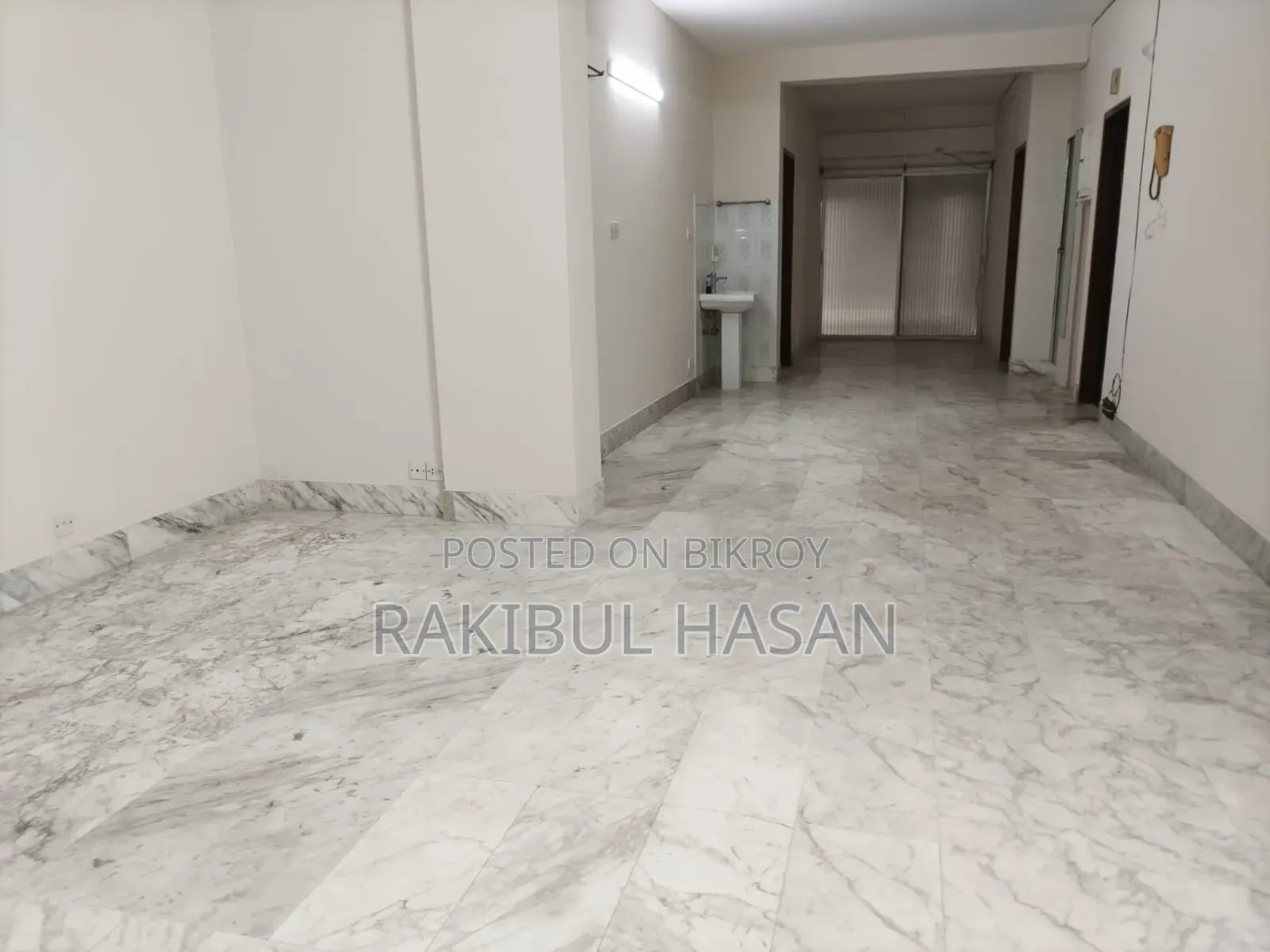 4bdrm Apartment in Gulshan for Rent in Gulshan