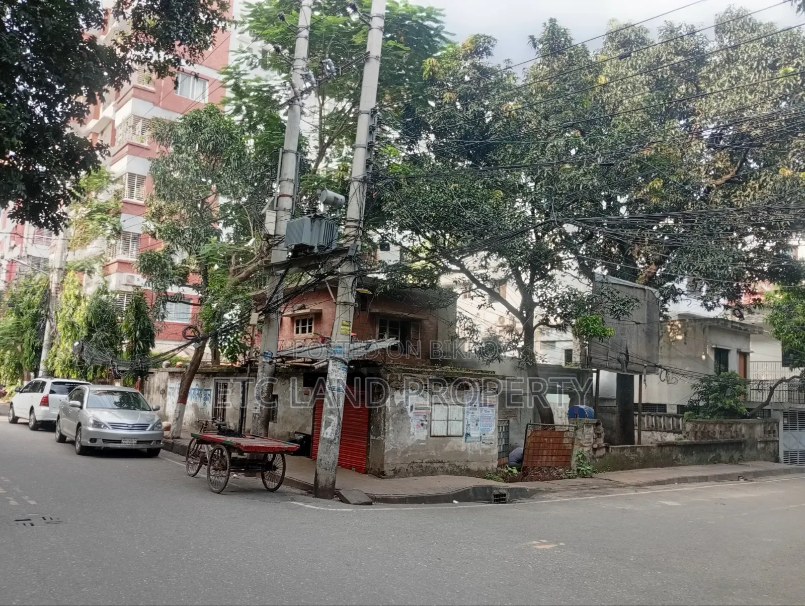 3bdrm Apartment in Pallabi, Mirpur for Sale in Mirpur