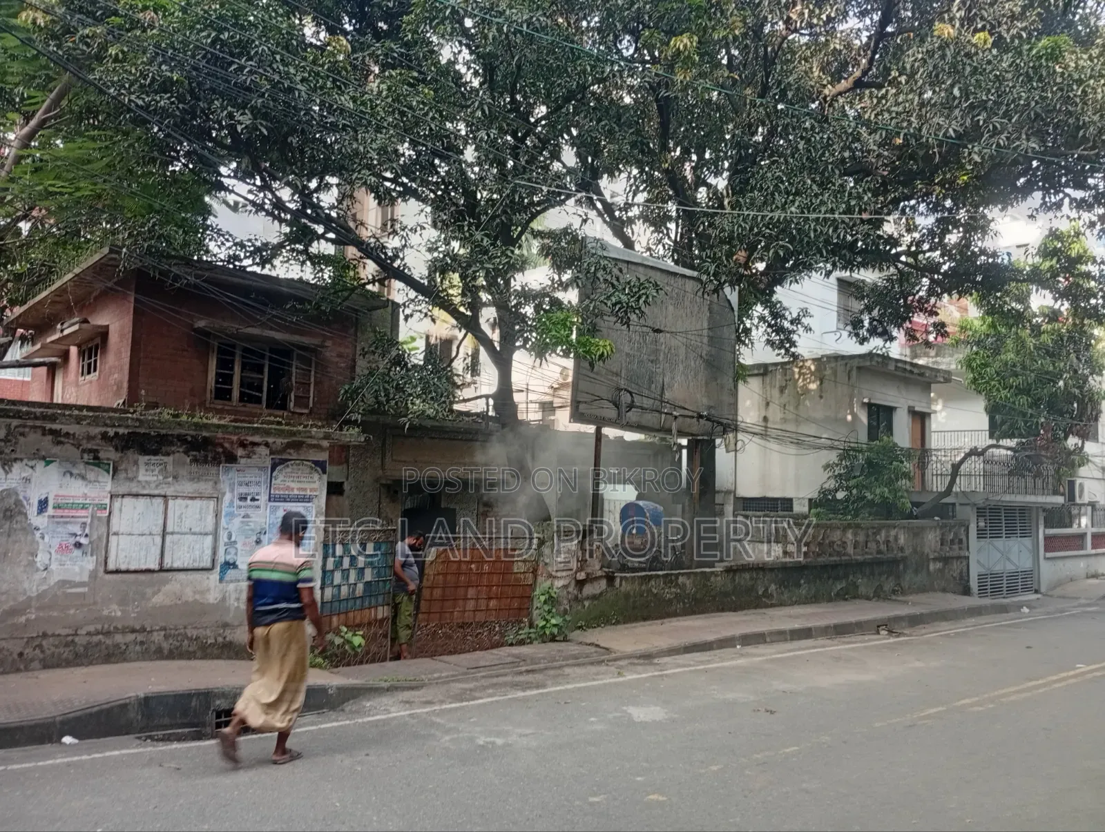 3bdrm Apartment in Pallabi, Mirpur for Sale in Mirpur