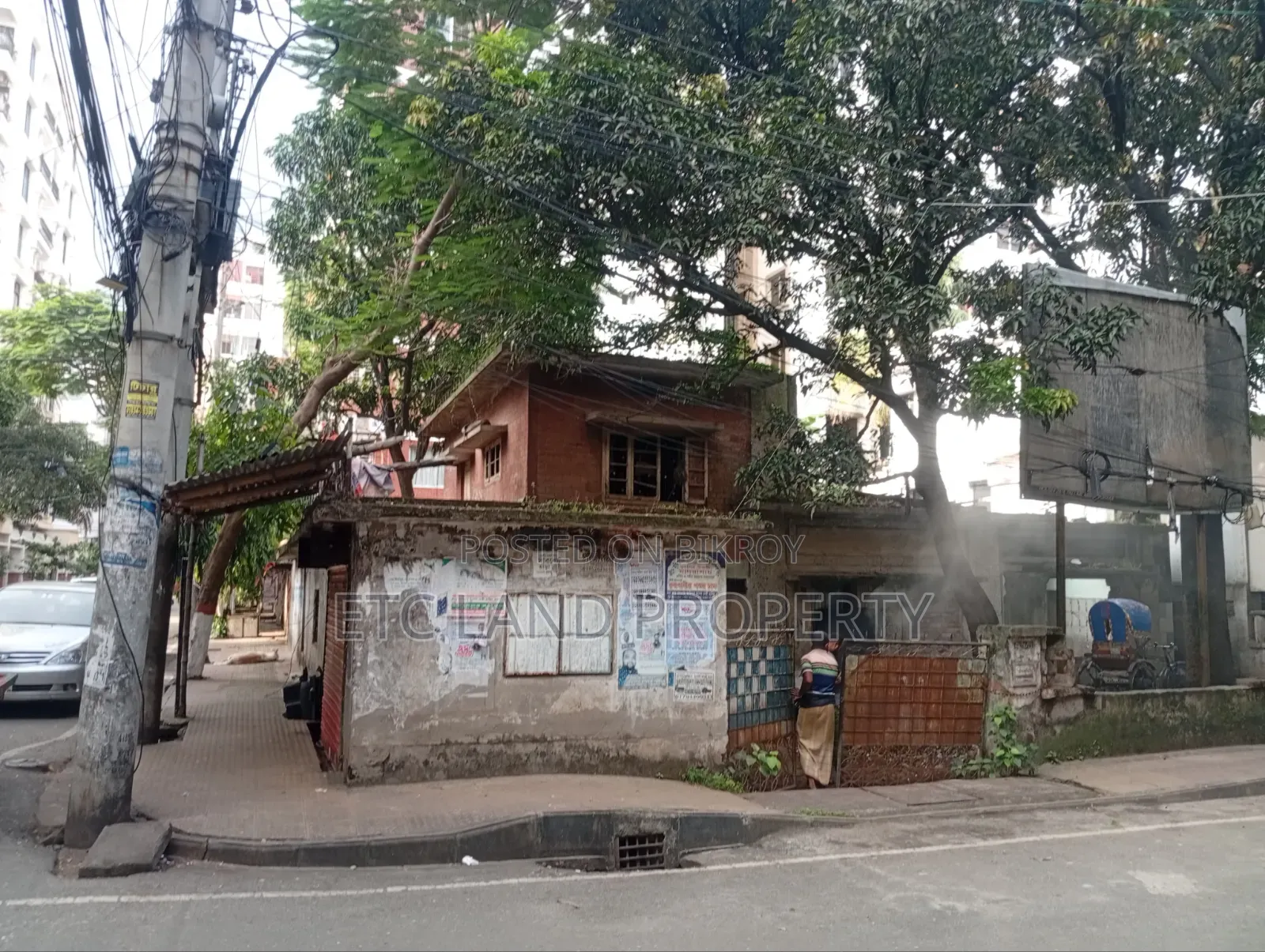 3bdrm Apartment in Pallabi, Mirpur for Sale in Mirpur