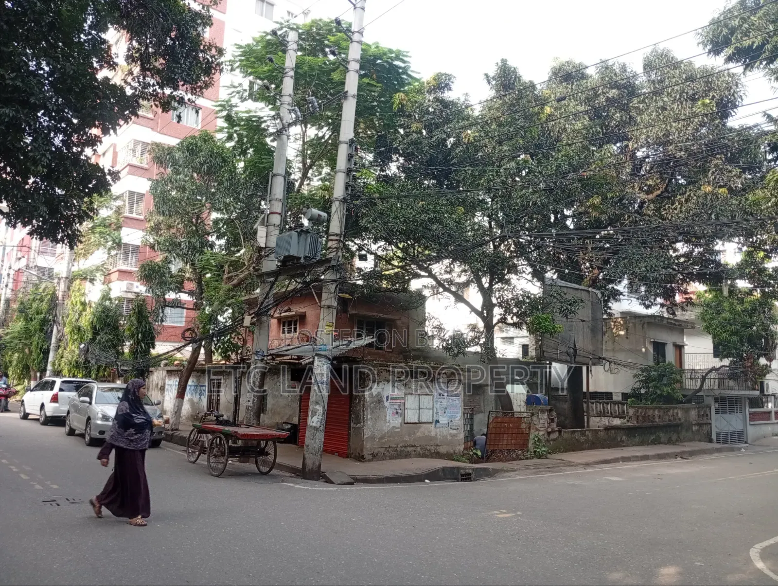 3bdrm Apartment in Pallabi, Mirpur for Sale in Mirpur