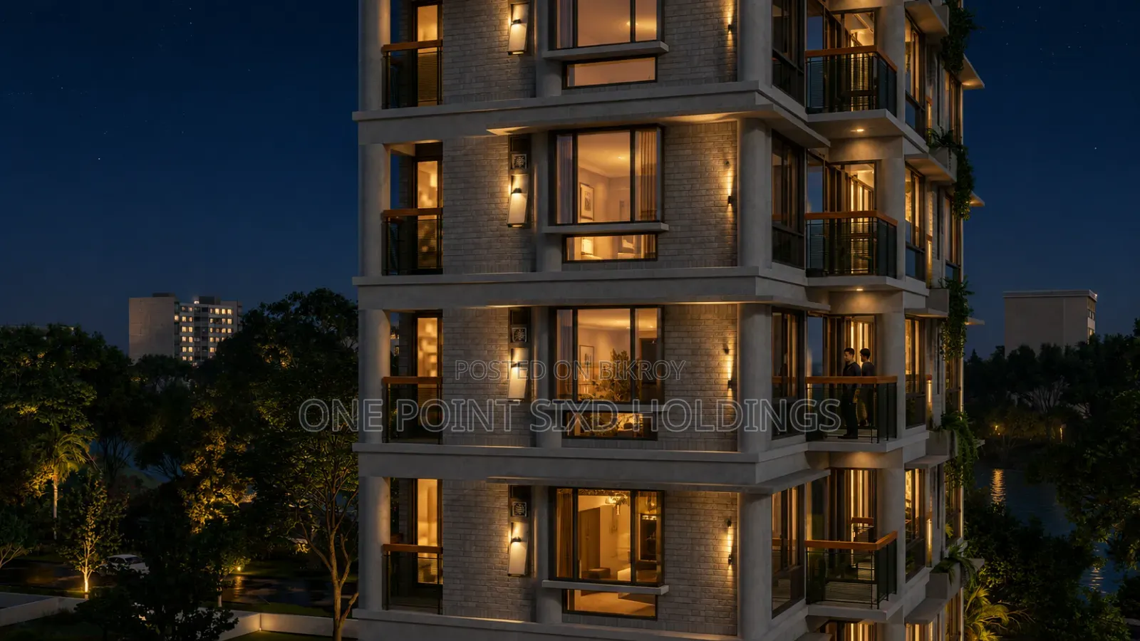 3bdrm Apartment in Uttara Sector-17 for sale in Uttara