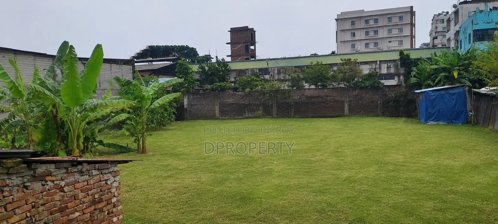 16 Katha Land Sale at Signboard Narayanganj in Narayanganj Sadar