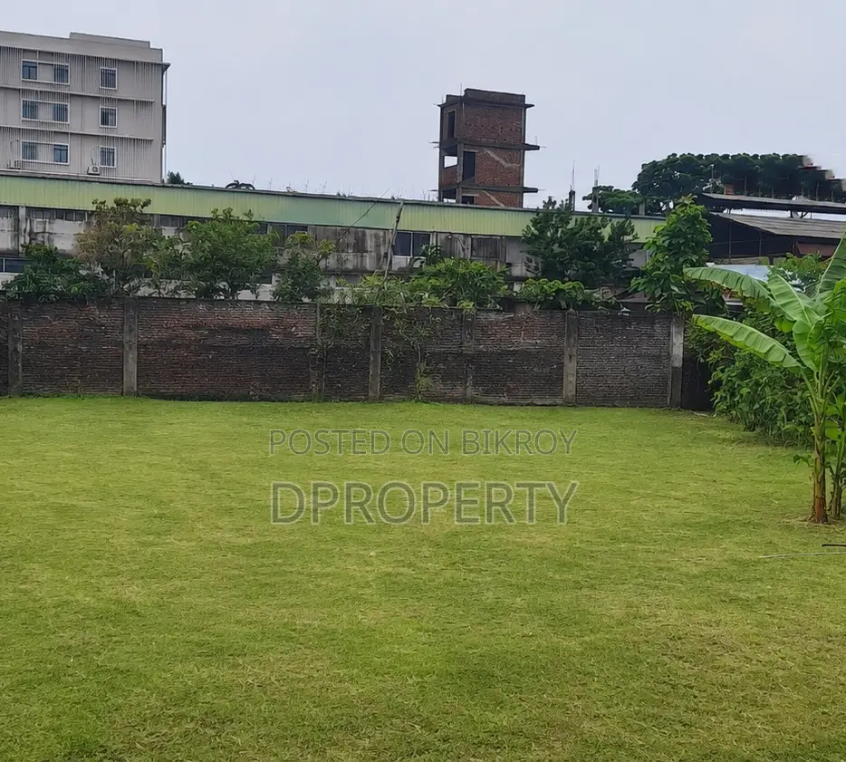 16 Katha Land Sale at Signboard Narayanganj in Narayanganj Sadar