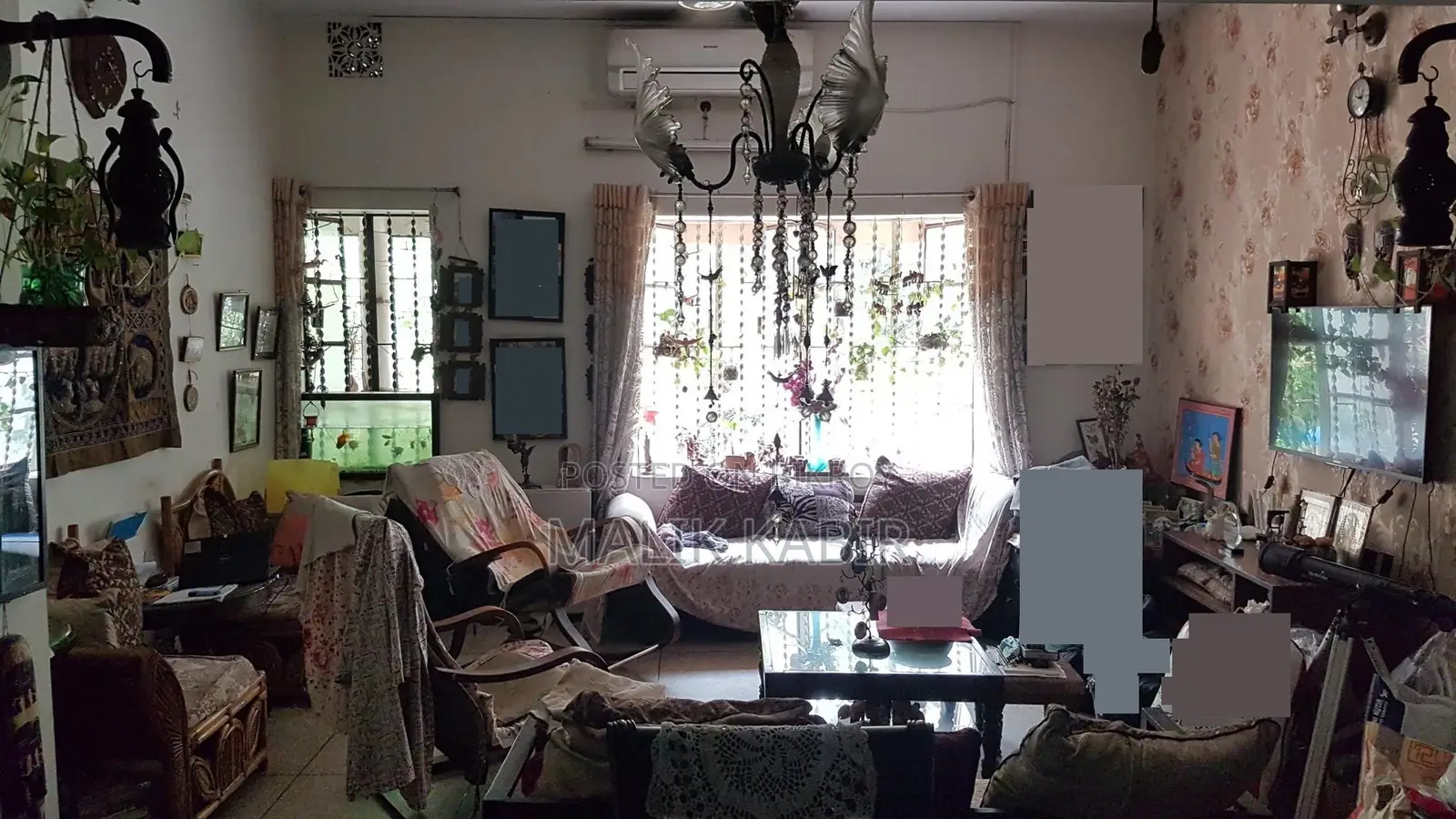 2bdrm Apartment in Dhanmondi for Rent in Dhanmondi
