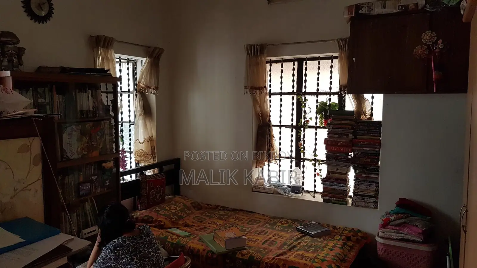 2bdrm Apartment in Dhanmondi for Rent in Dhanmondi