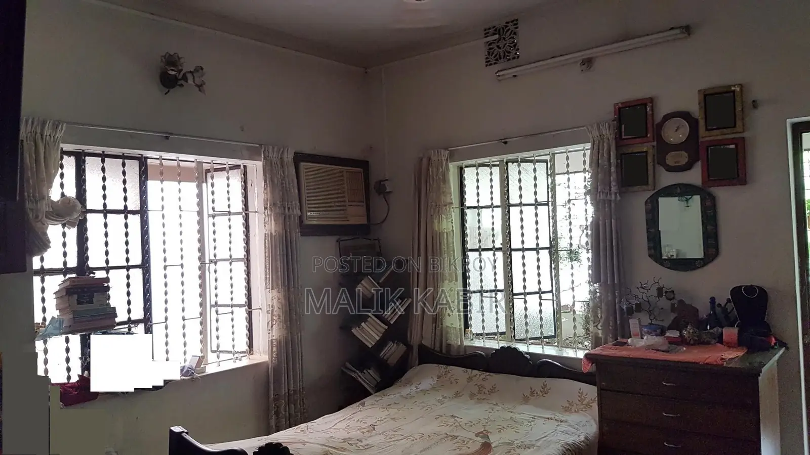 2bdrm Apartment in Dhanmondi for Rent in Dhanmondi