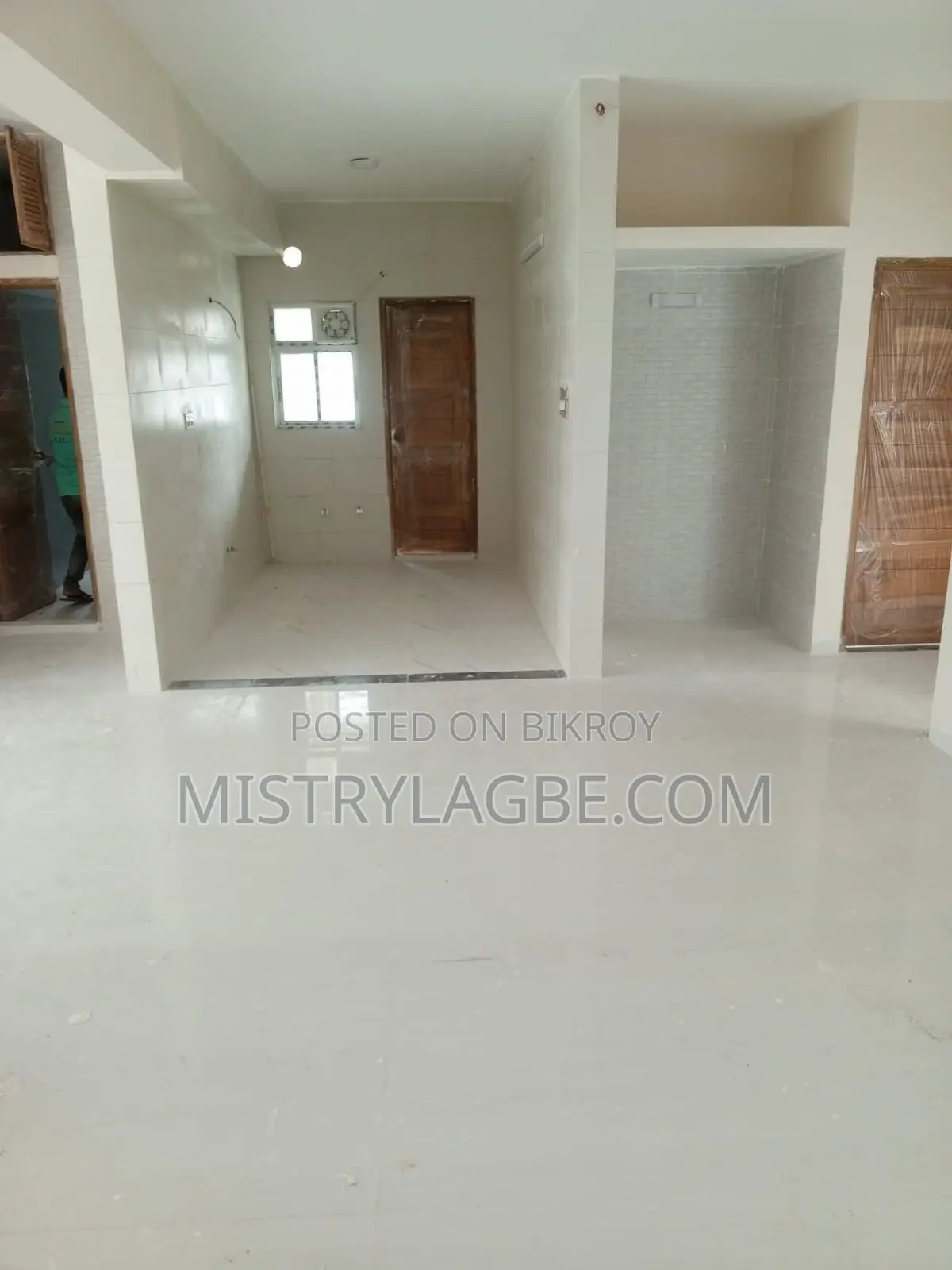 3 Bedroom Apartment in Basundhara for Rent in Basundhara