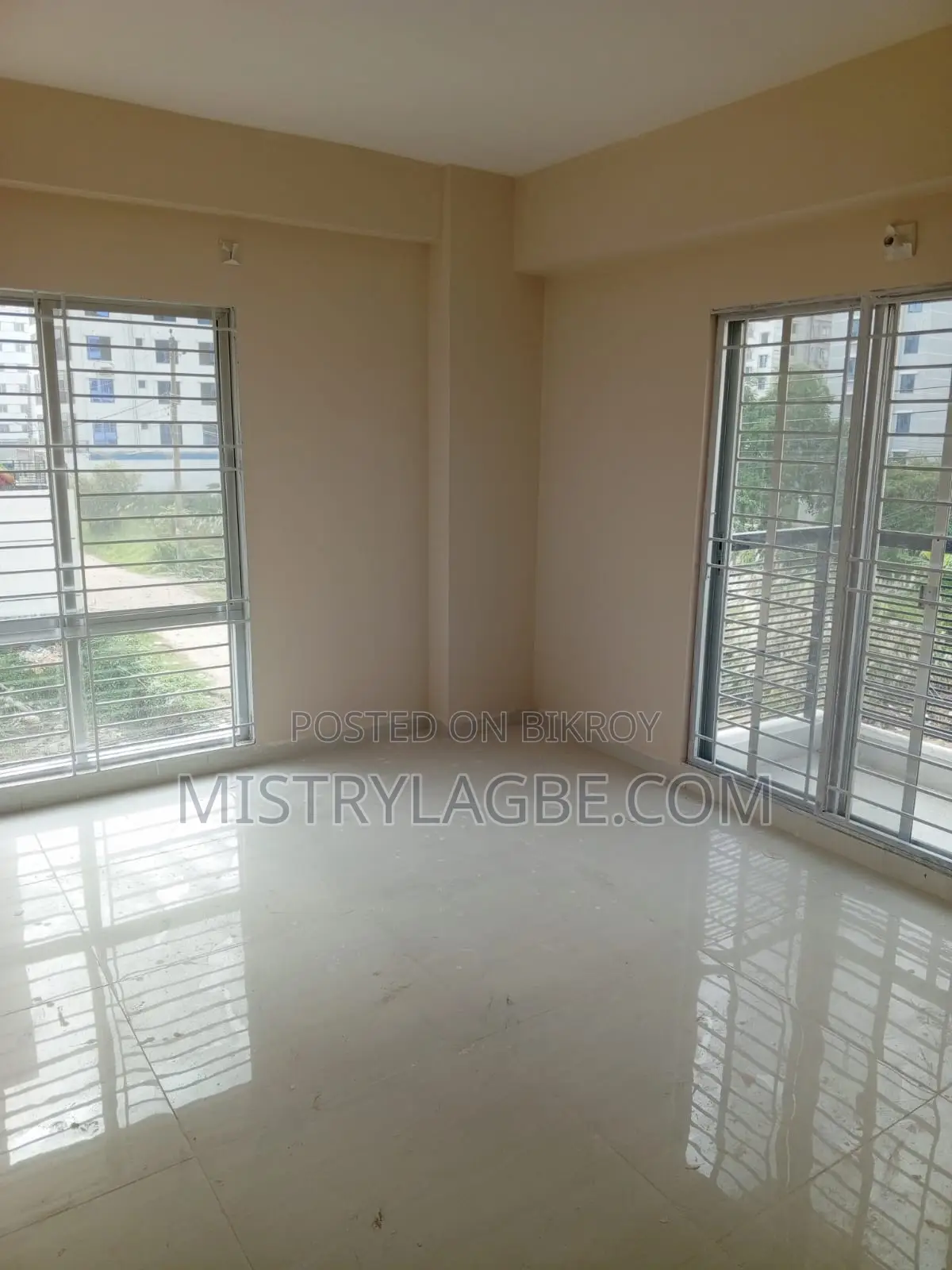 3 Bedroom Apartment in Basundhara for Rent in Basundhara