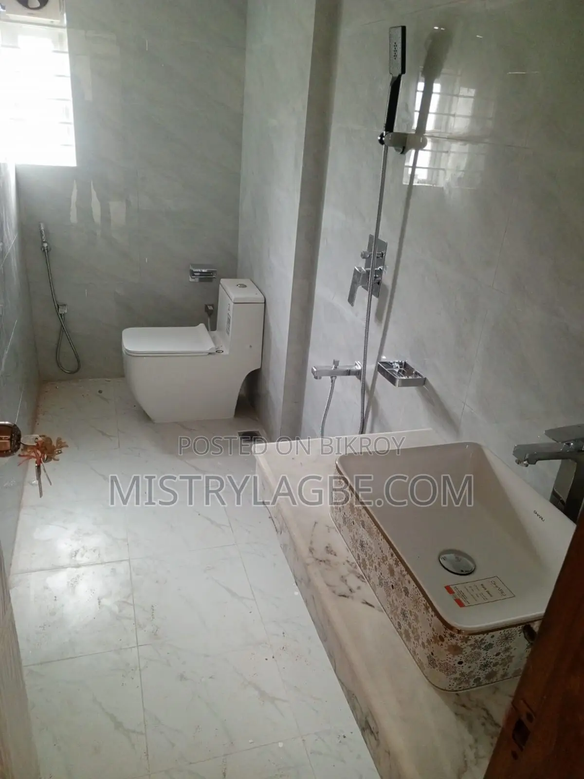 3 Bedroom Apartment in Basundhara for Rent in Basundhara
