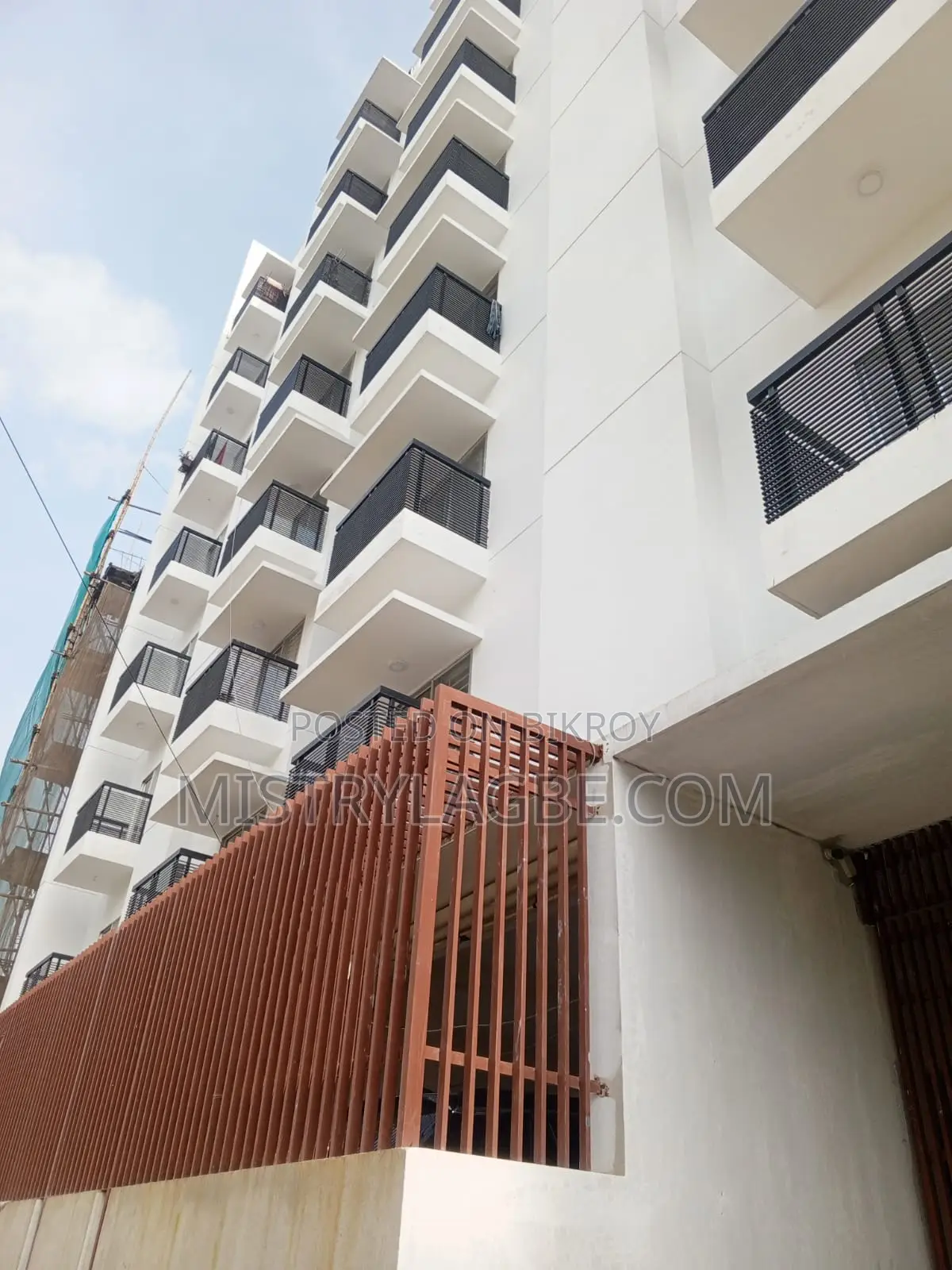 3 Bedroom Apartment in Basundhara for Rent in Basundhara
