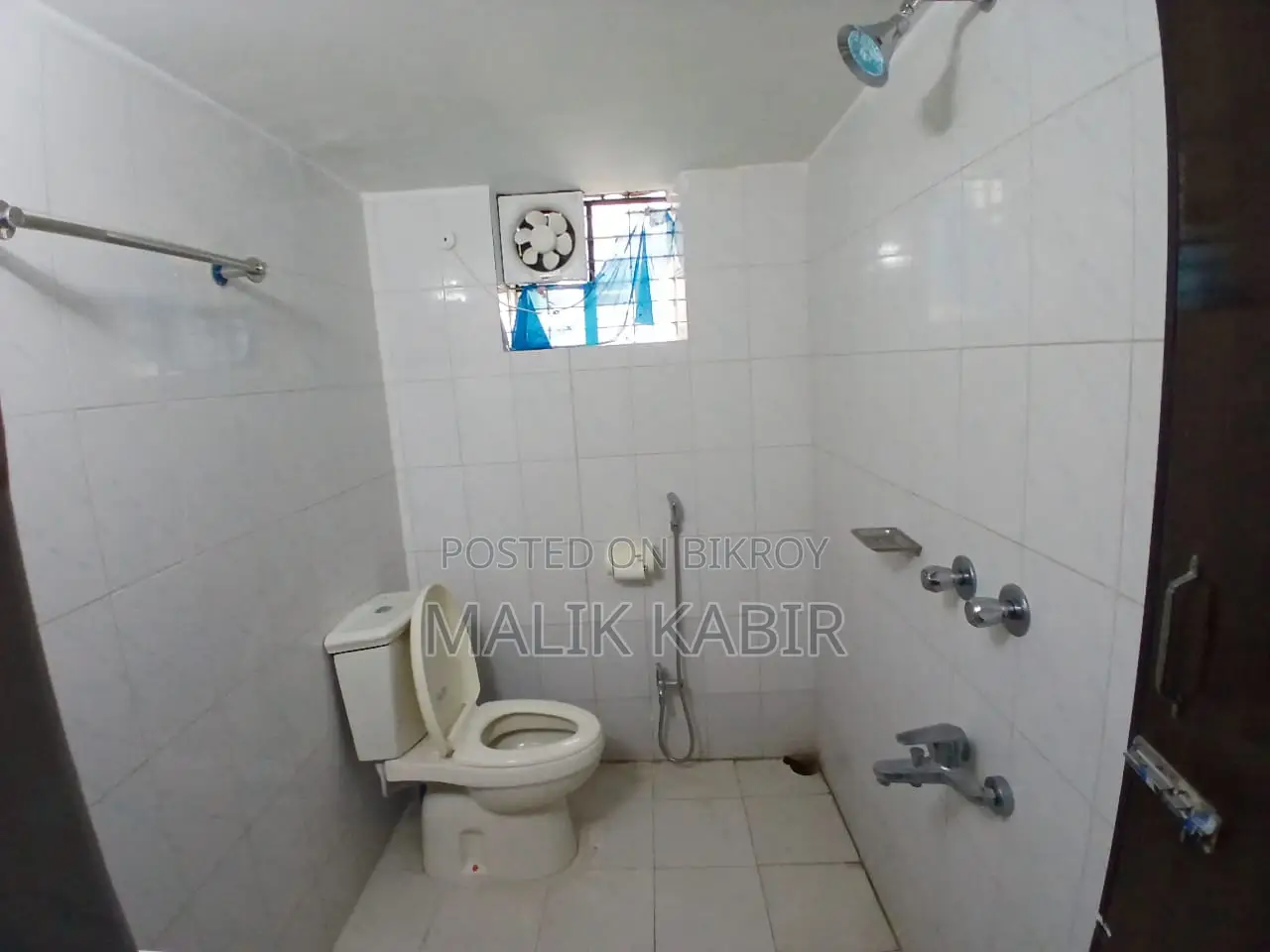1bdrm Apartment in Dhanmondi for Rent in Dhanmondi