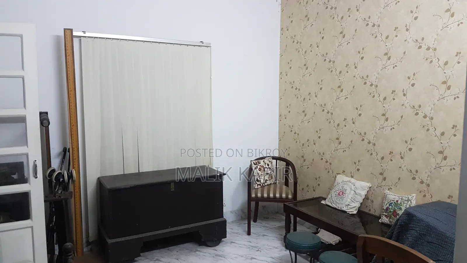 1bdrm Apartment in Dhanmondi for Rent in Dhanmondi