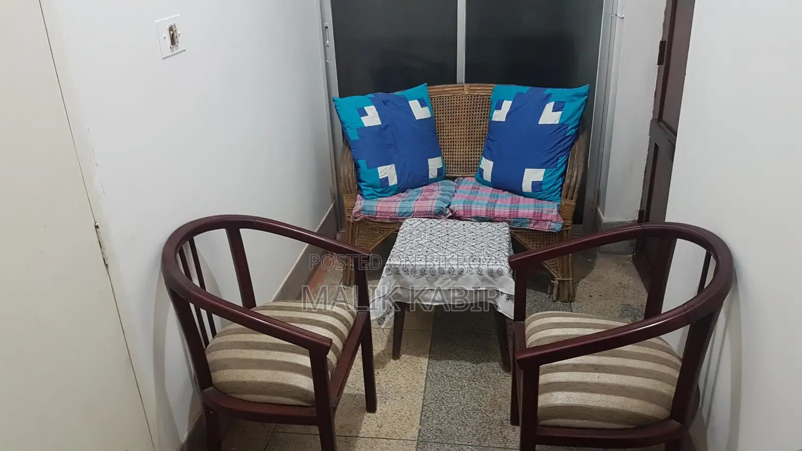1bdrm Apartment in Dhanmondi for Rent in Dhanmondi