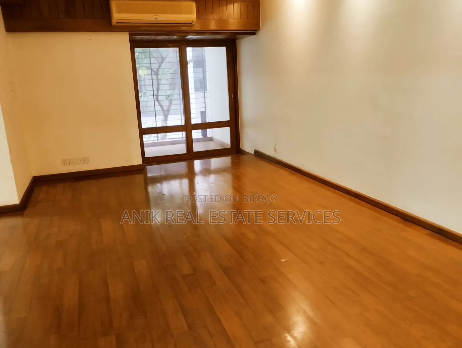 3bdrm Apartment in Anik Real Estate, Banani for Rent in Banani