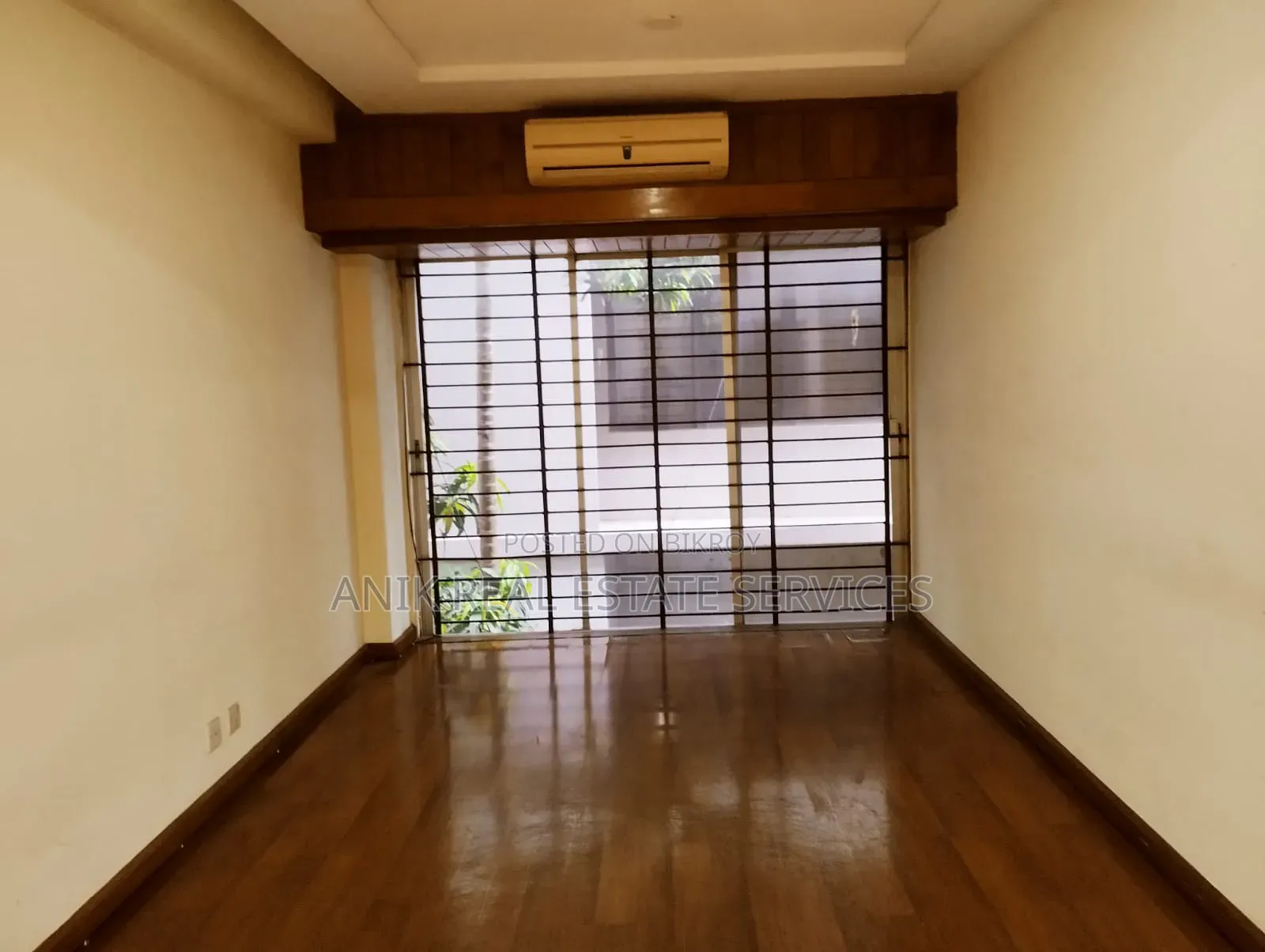3bdrm Apartment in Anik Real Estate, Banani for Rent in Banani
