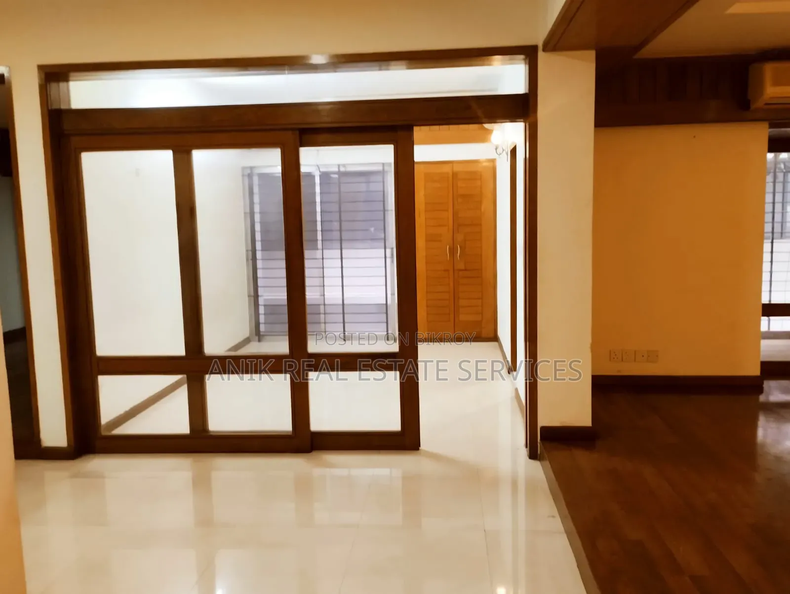 3bdrm Apartment in Anik Real Estate, Banani for Rent in Banani