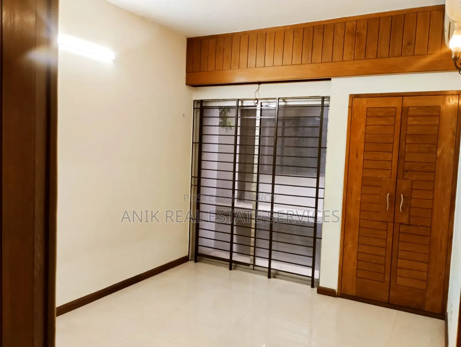 3bdrm Apartment in Anik Real Estate, Banani for Rent in Banani