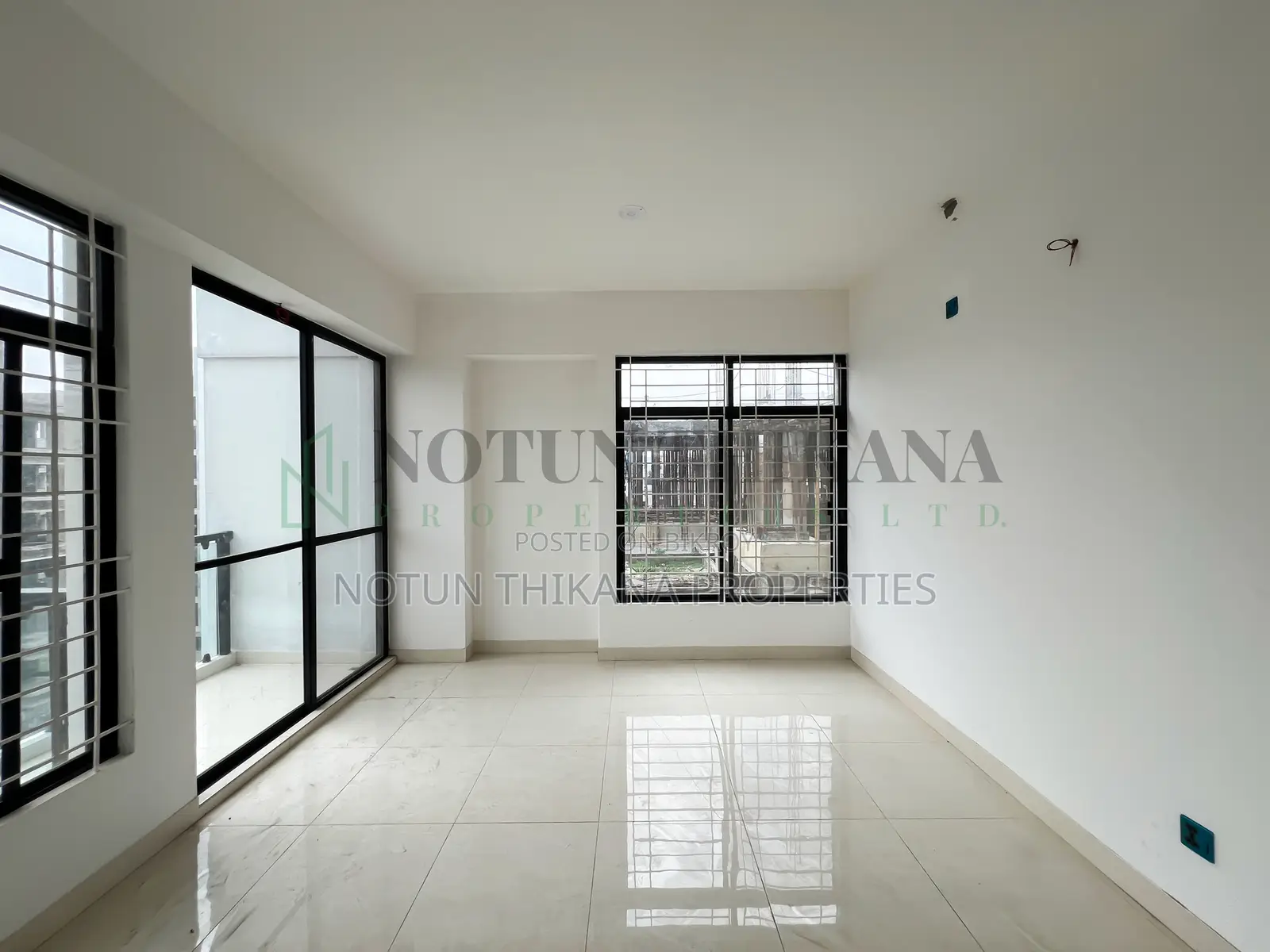 3bdrm Apartment in Basundhara for Rent in Basundhara