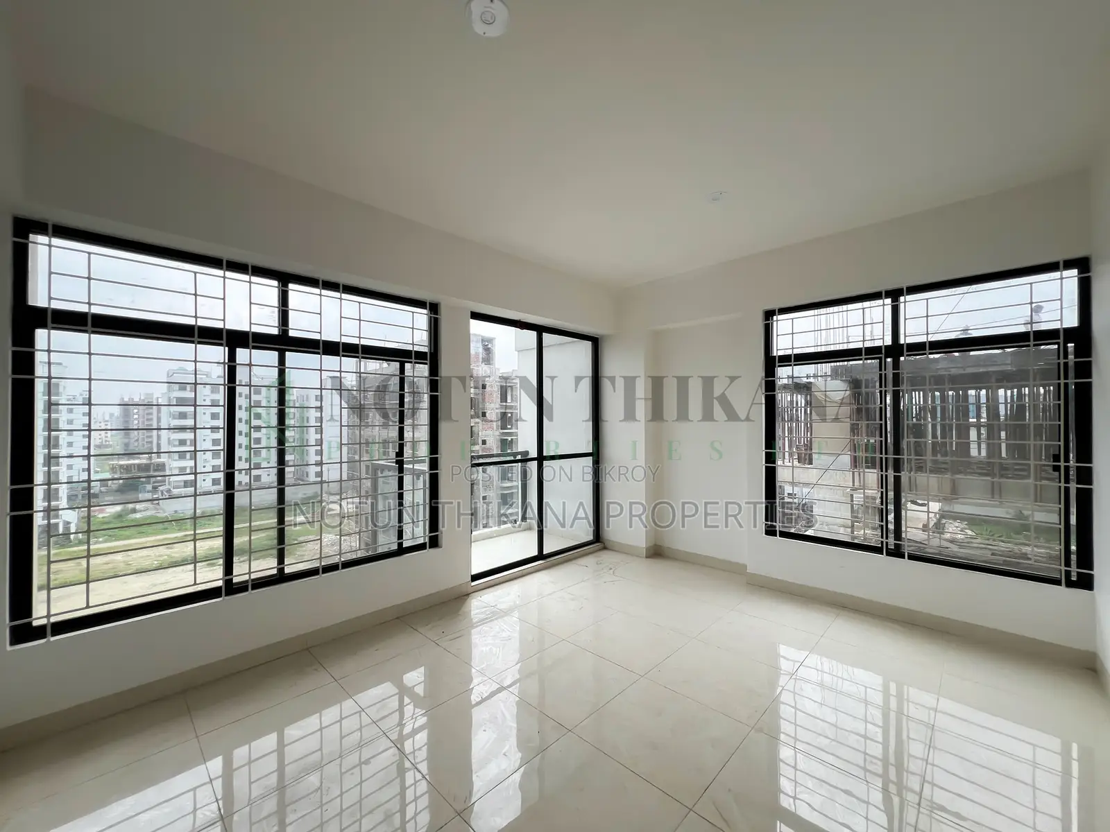 3bdrm Apartment in Basundhara for Rent in Basundhara