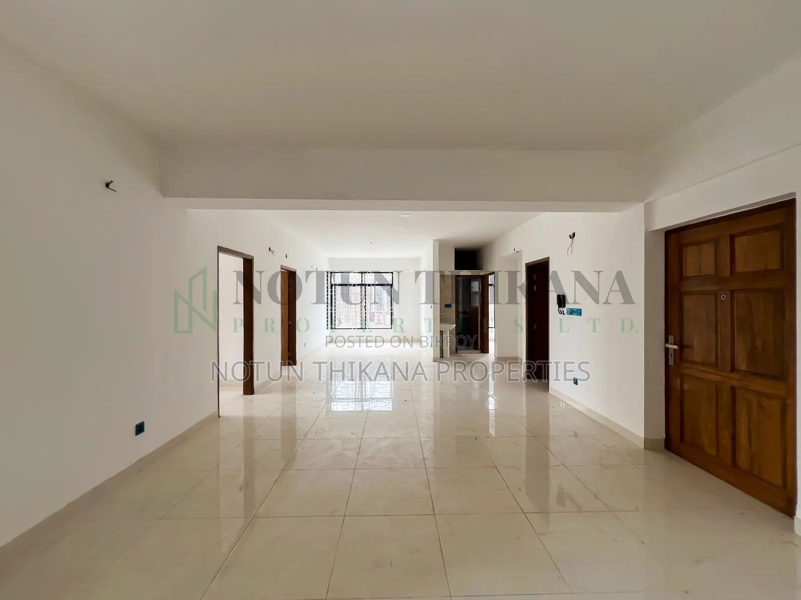3bdrm Apartment in Basundhara for Rent in Basundhara
