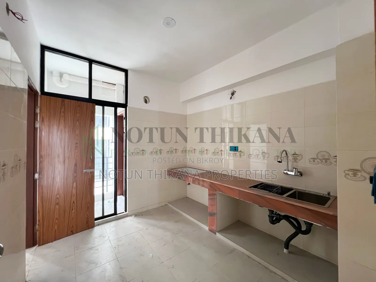 3bdrm Apartment in Basundhara for Rent in Basundhara