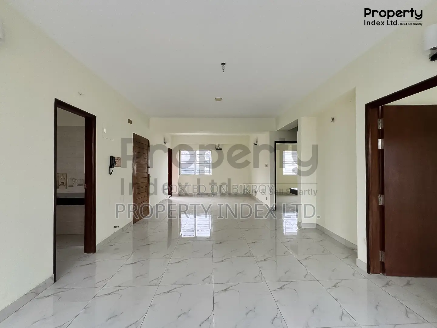 3bdrm Apartment in Greenwood, Basundhara for Sale in Basundhara