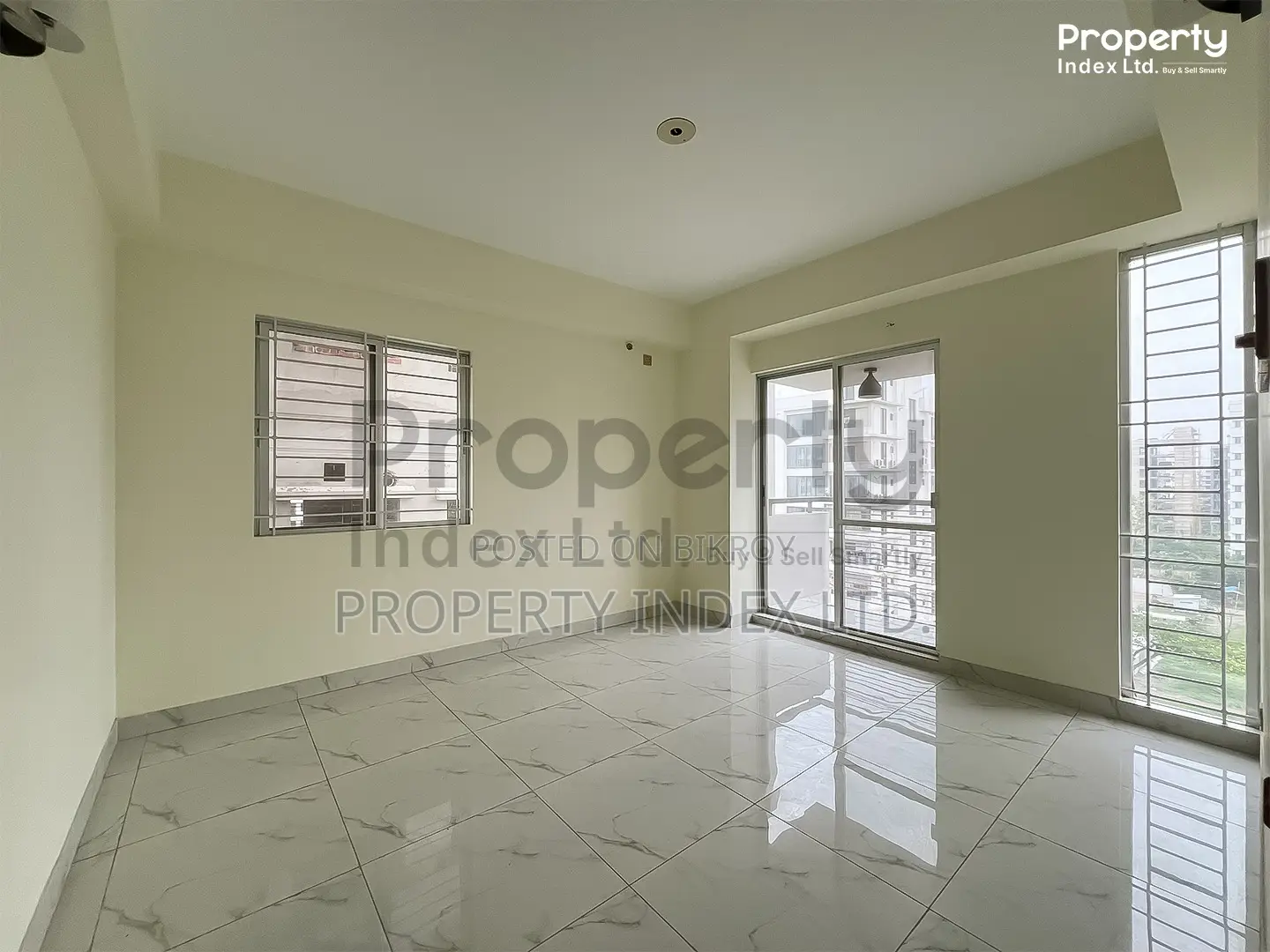 3bdrm Apartment in Greenwood, Basundhara for Sale in Basundhara
