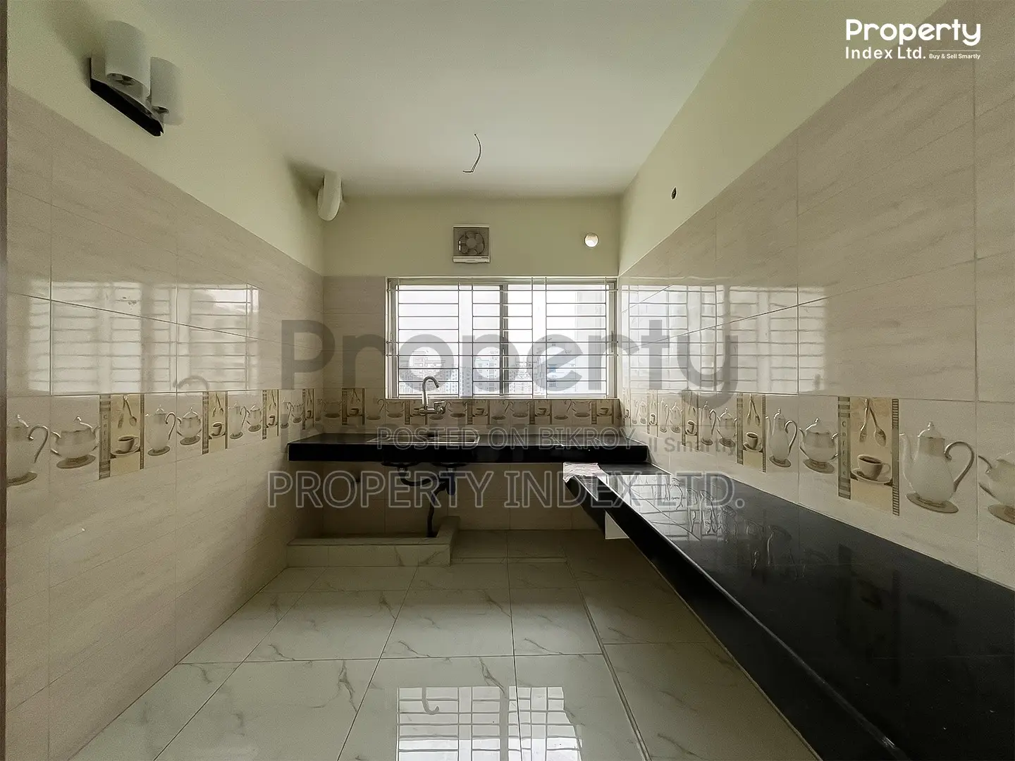 3bdrm Apartment in Greenwood, Basundhara for Sale in Basundhara